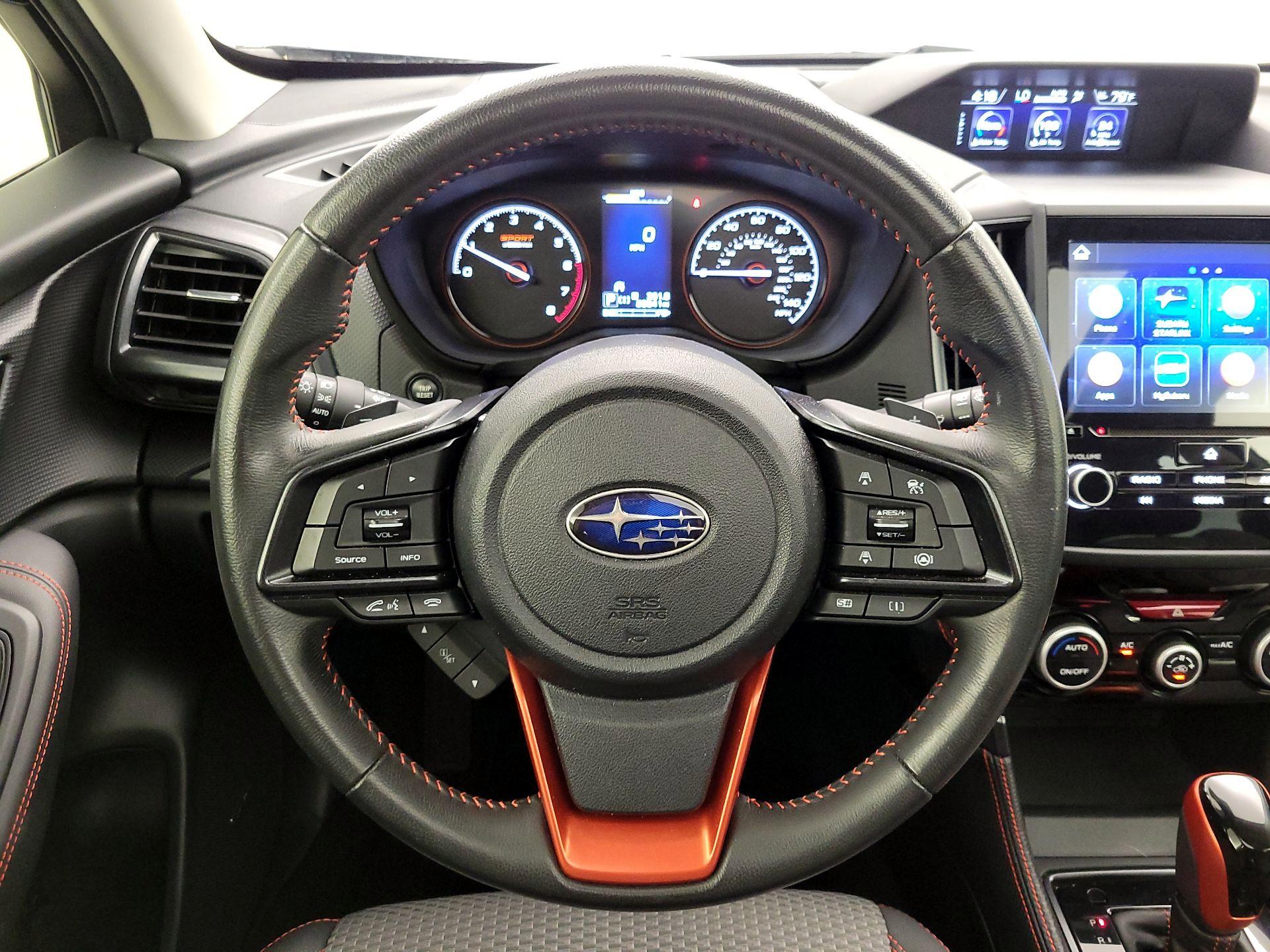 Thumbnail: 2023 Subaru Forester - 10