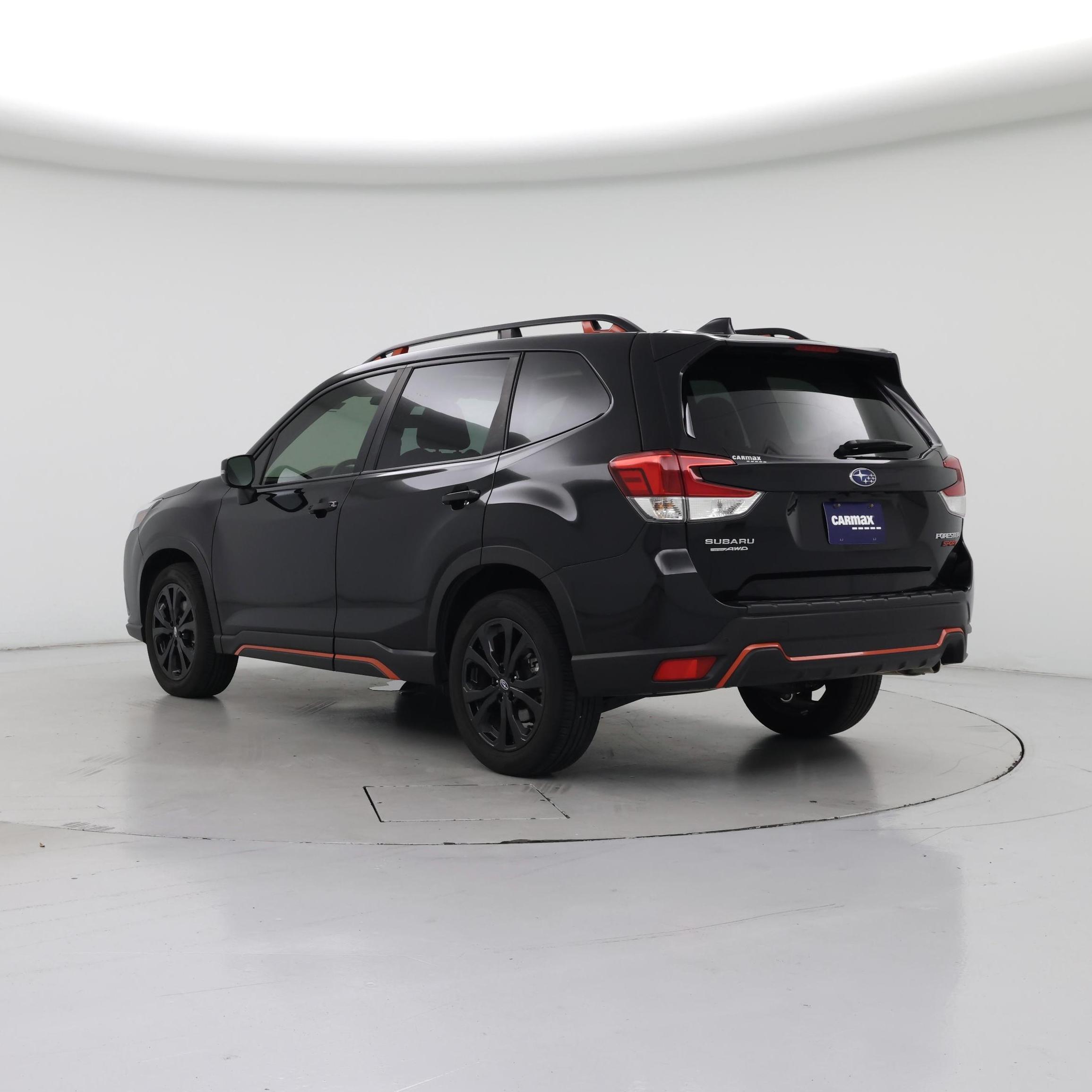 Thumbnail: 2023 Subaru Forester - 2