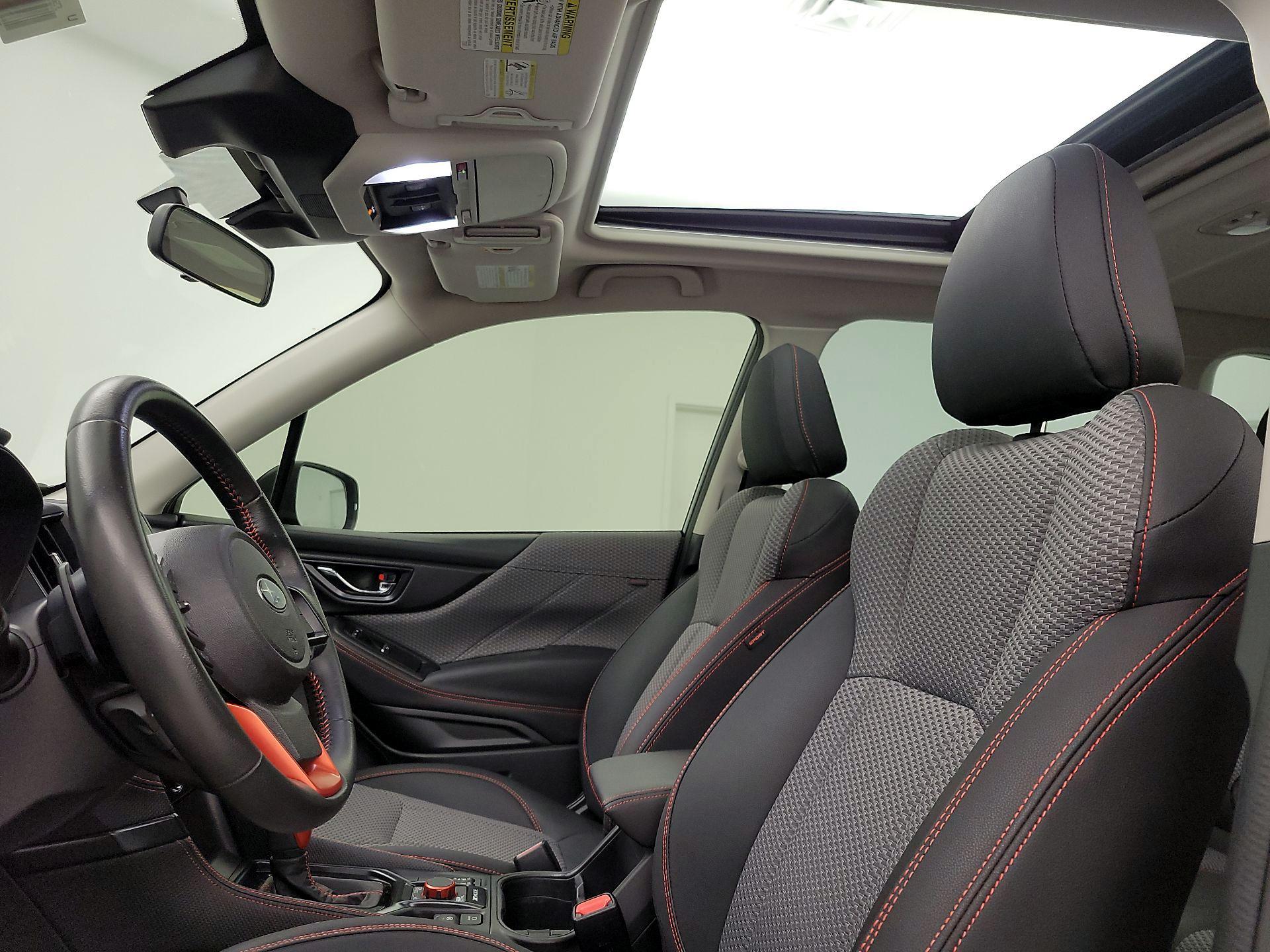 Thumbnail: 2023 Subaru Forester - 19