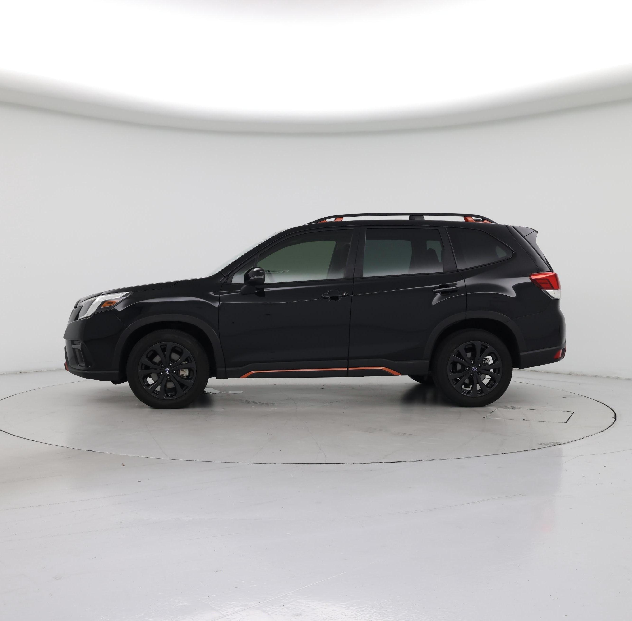 Thumbnail: 2023 Subaru Forester - 3