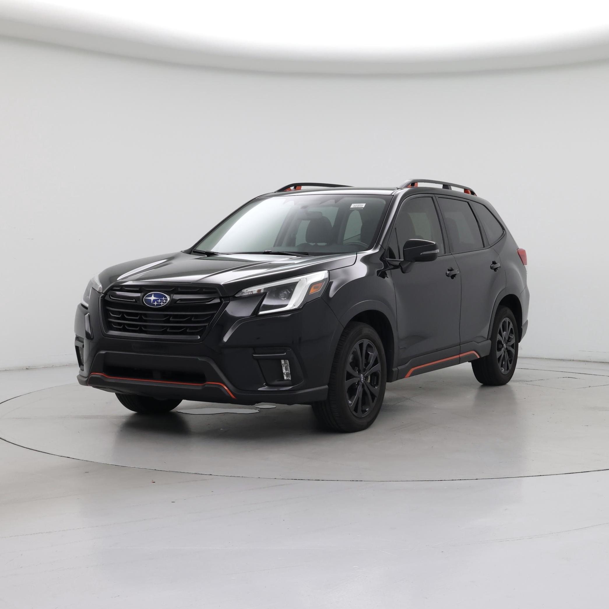 Thumbnail: 2023 Subaru Forester - 4