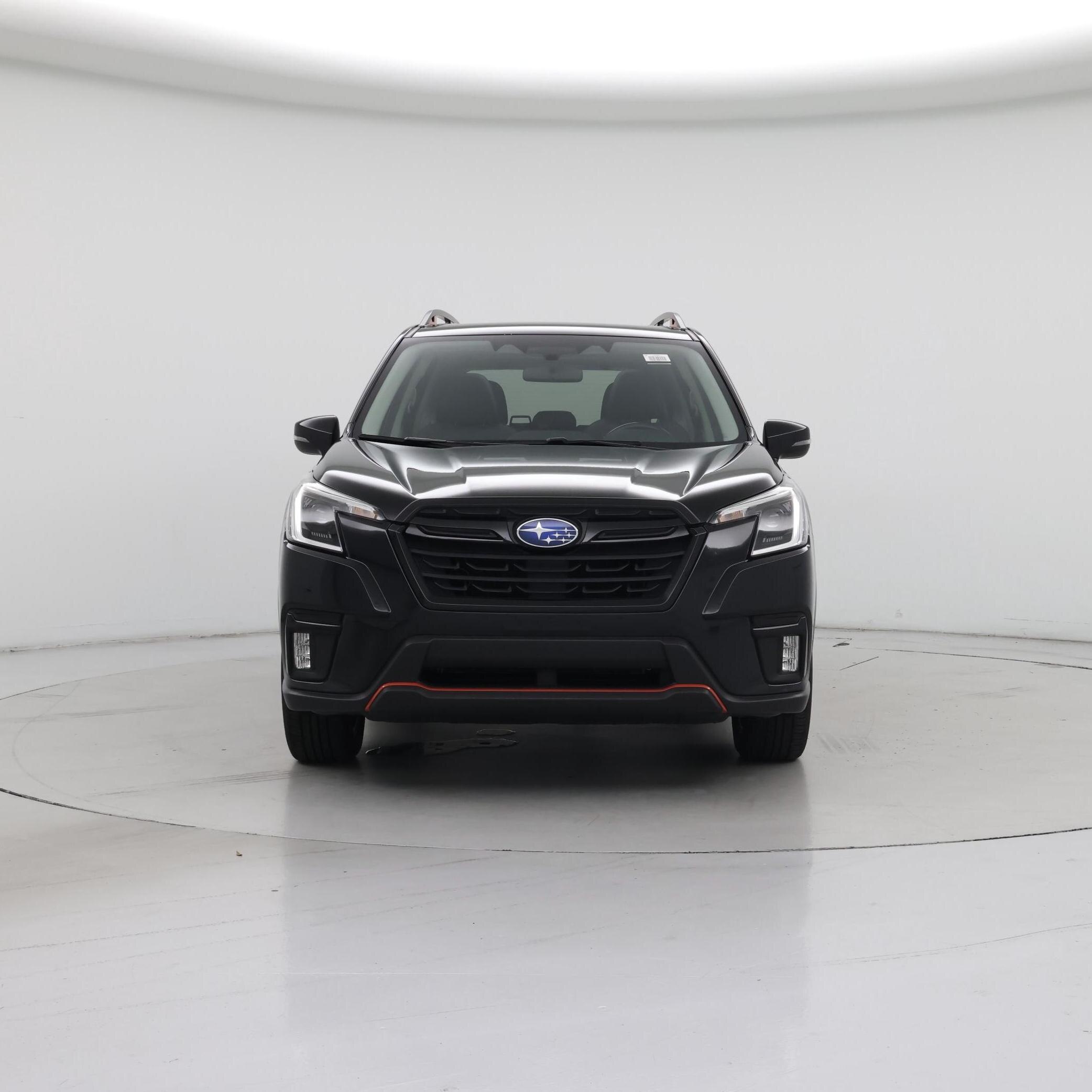 Thumbnail: 2023 Subaru Forester - 5