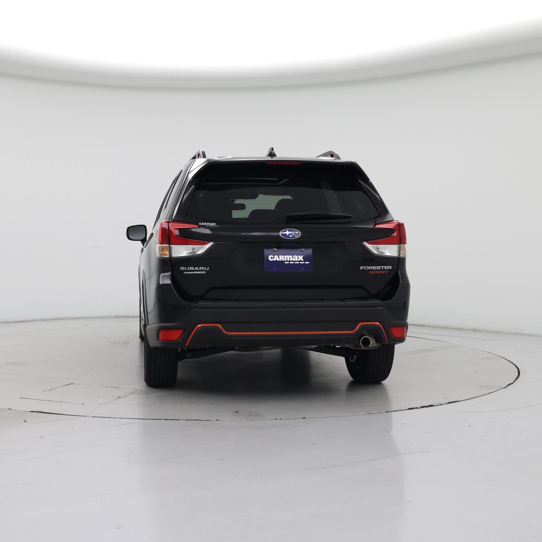 Thumbnail: 2023 Subaru Forester - 6