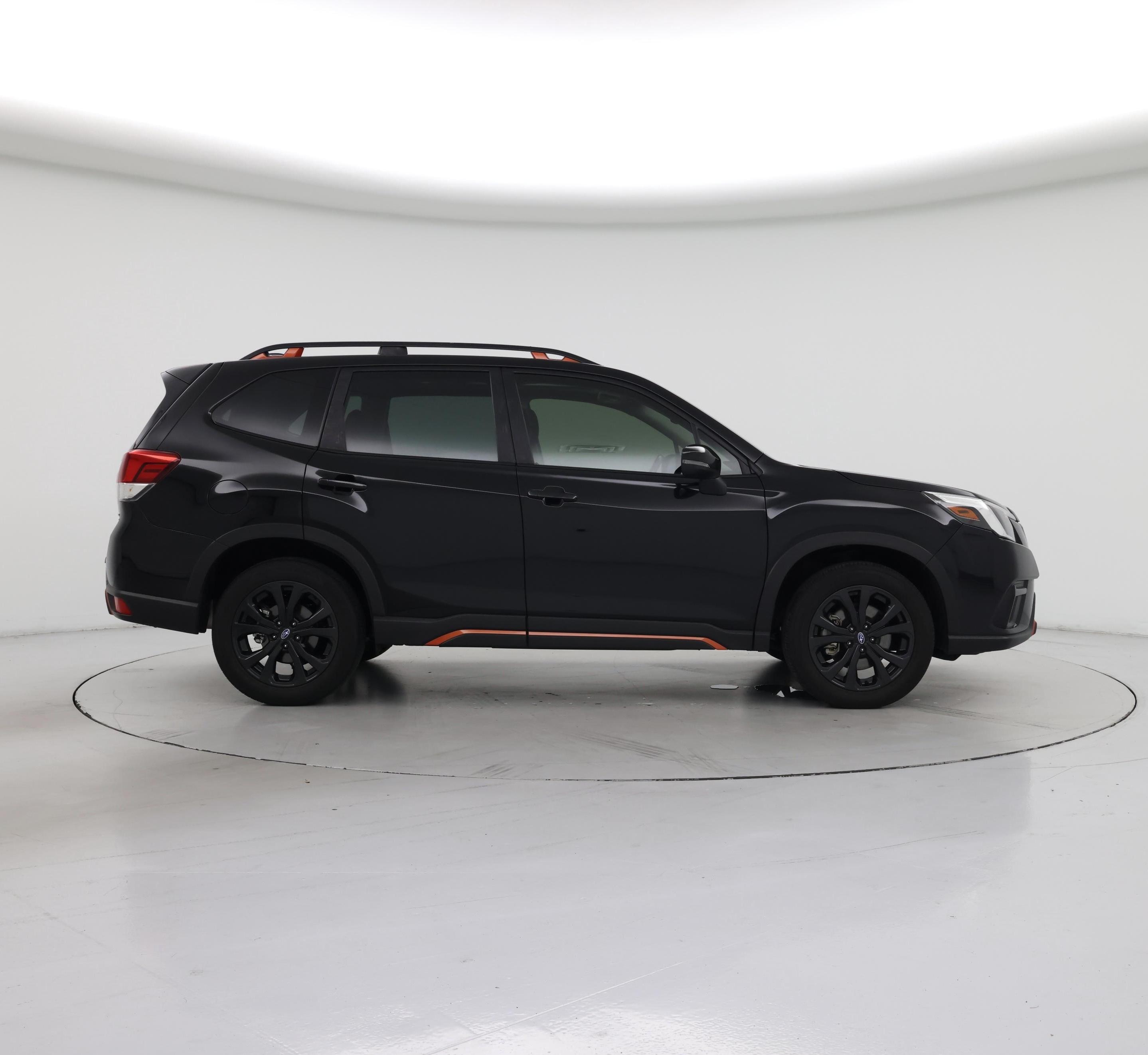 Thumbnail: 2023 Subaru Forester - 7