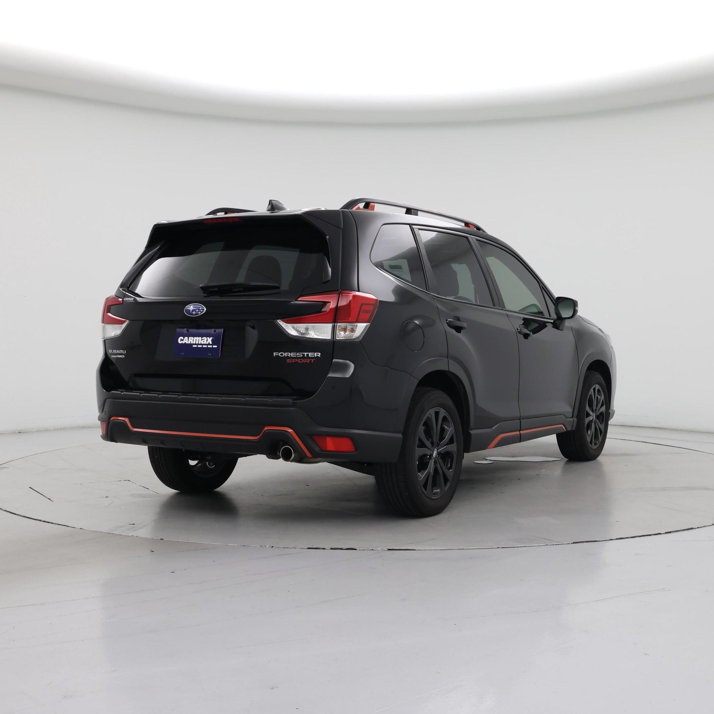 Thumbnail: 2023 Subaru Forester - 8
