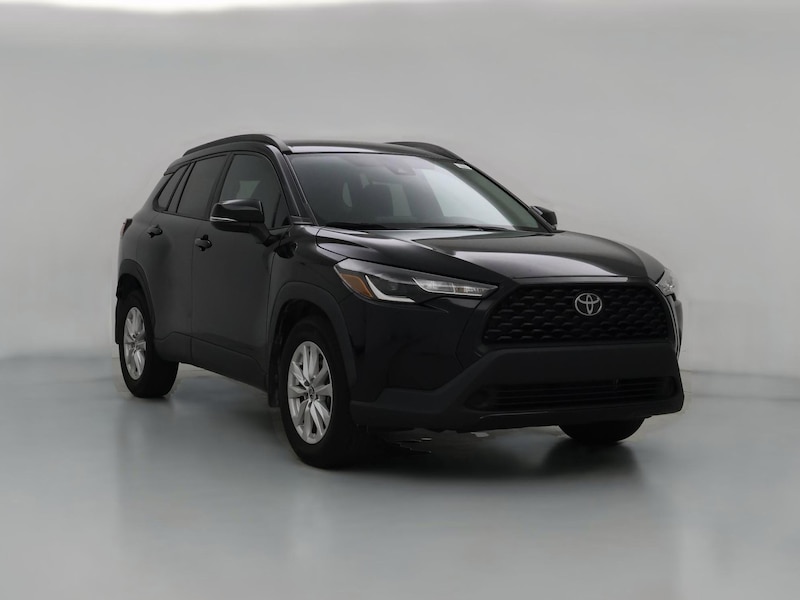 2022 Toyota Corolla Cross LE -
                  Birmingham, AL