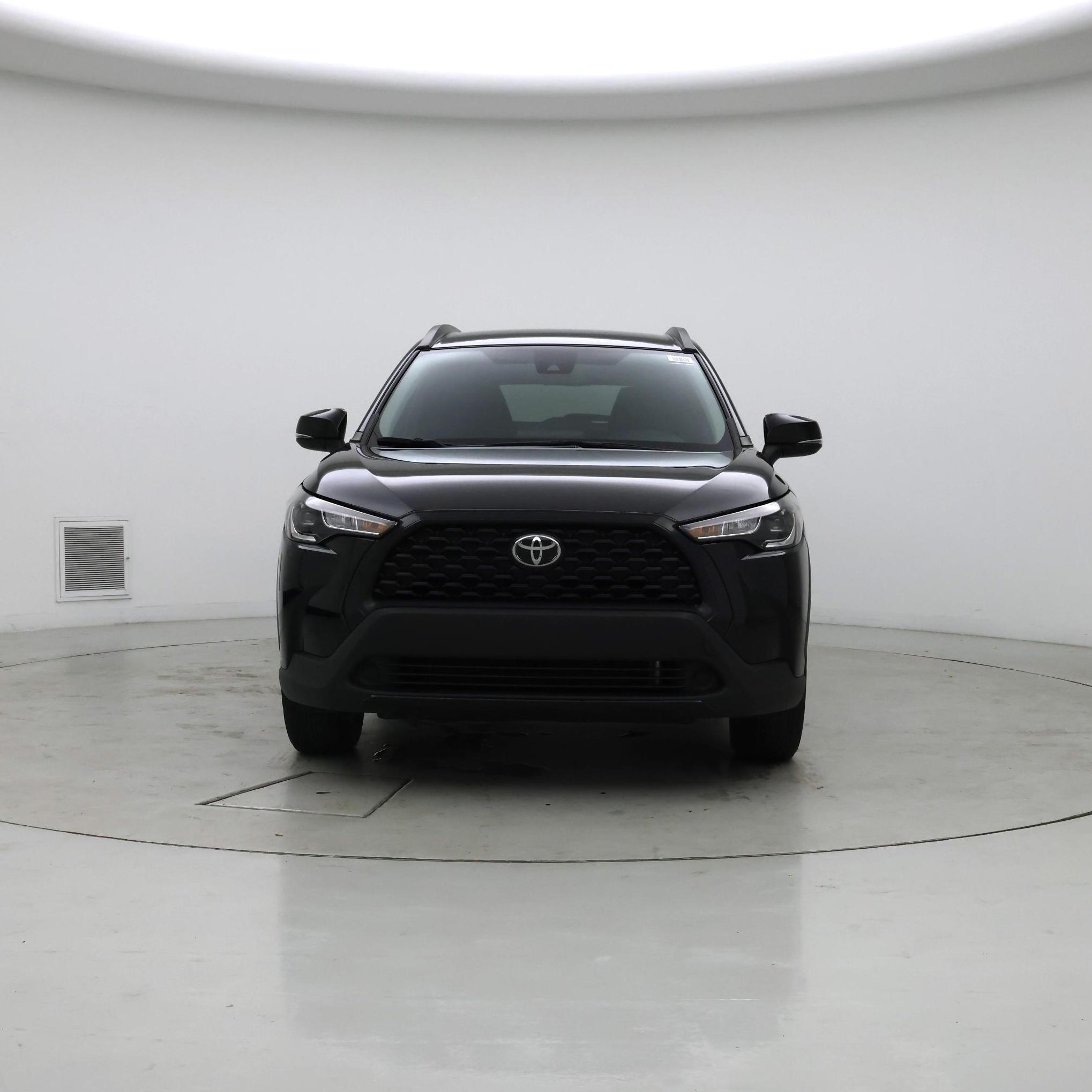 Thumbnail: 2022 Toyota Corolla Cross - 5