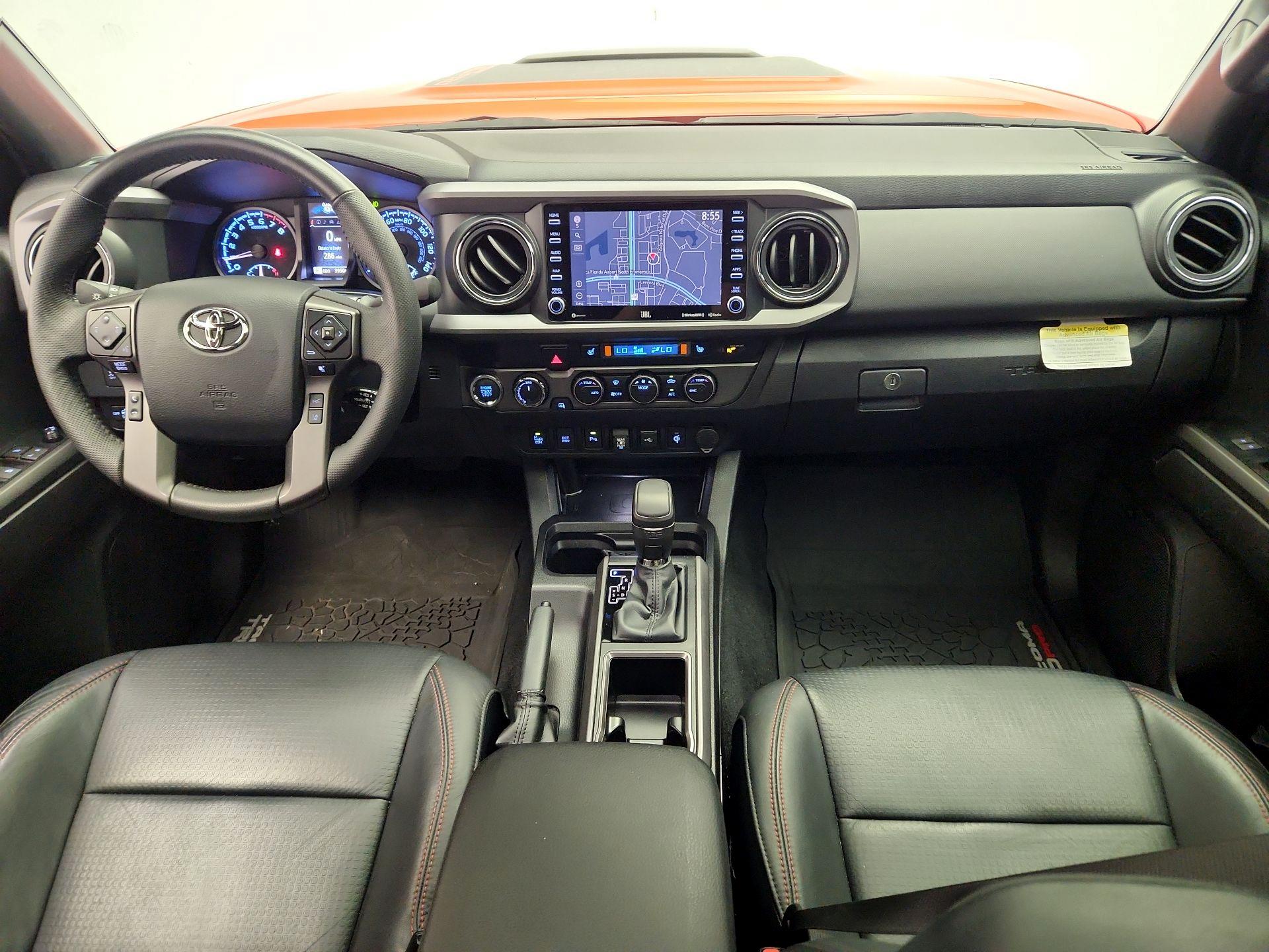 Thumbnail: 2023 Toyota Tacoma - 9