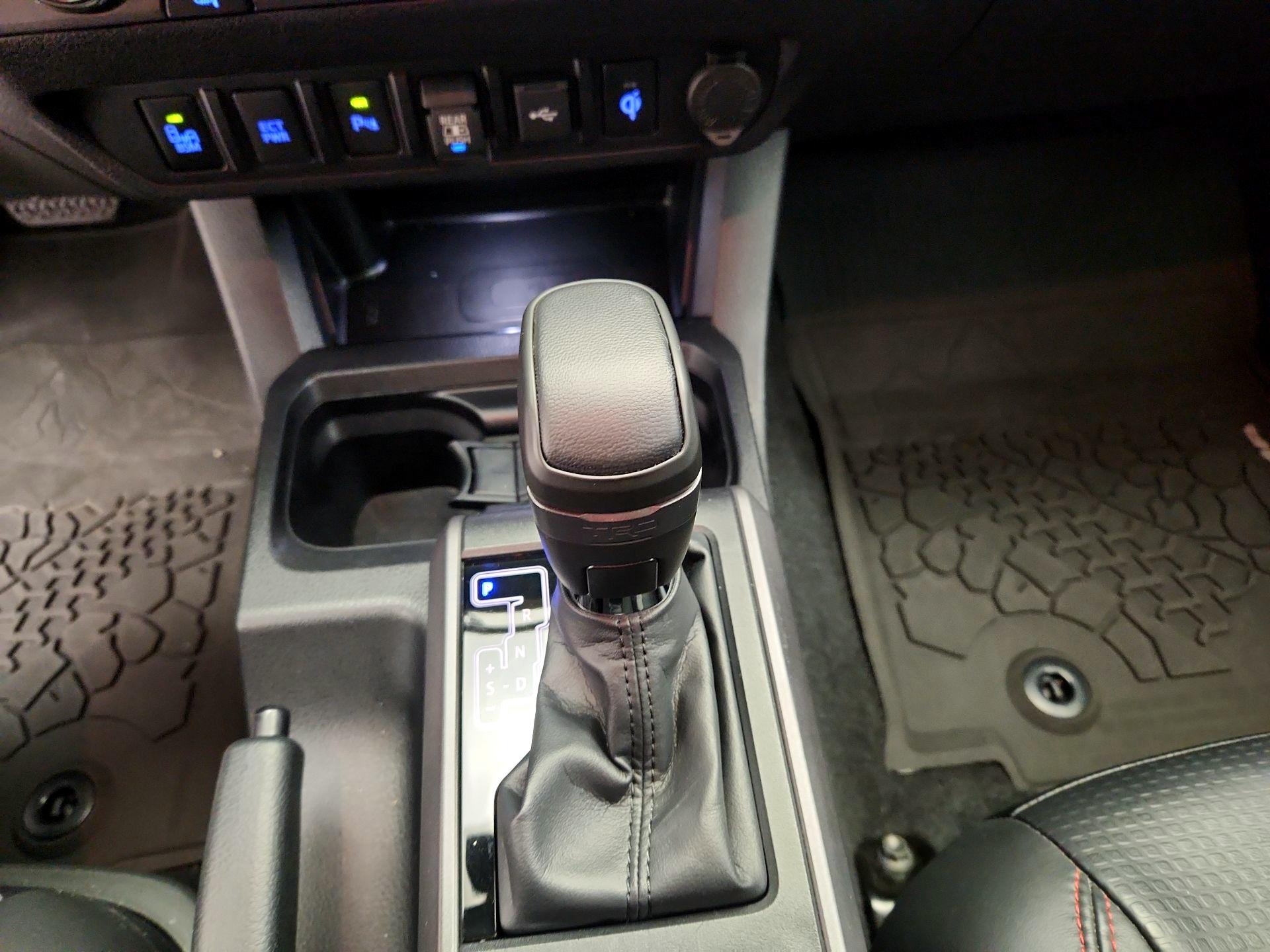 Thumbnail: 2023 Toyota Tacoma - 18