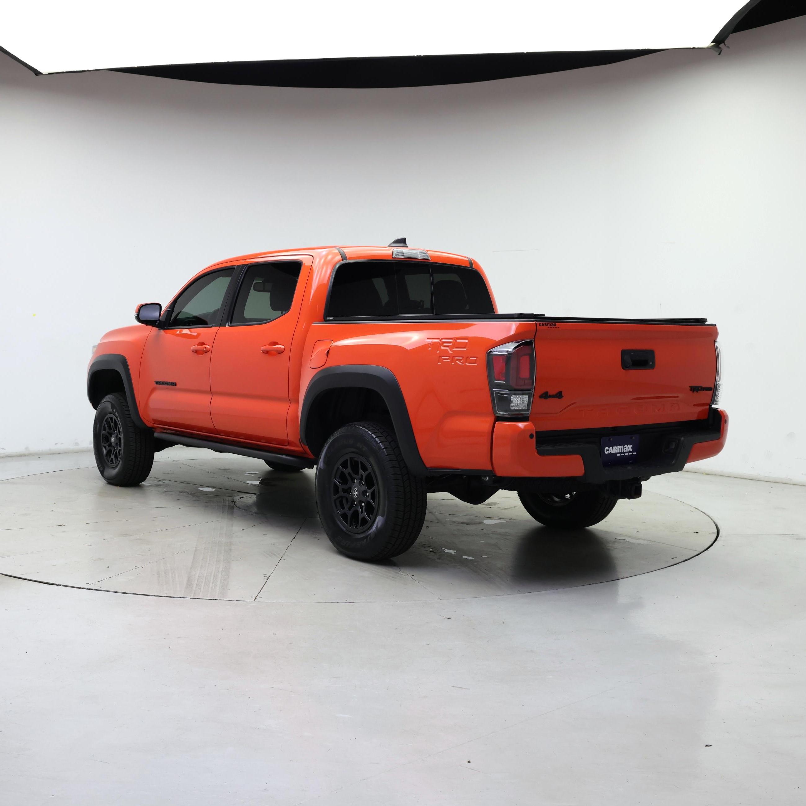 Thumbnail: 2023 Toyota Tacoma - 2