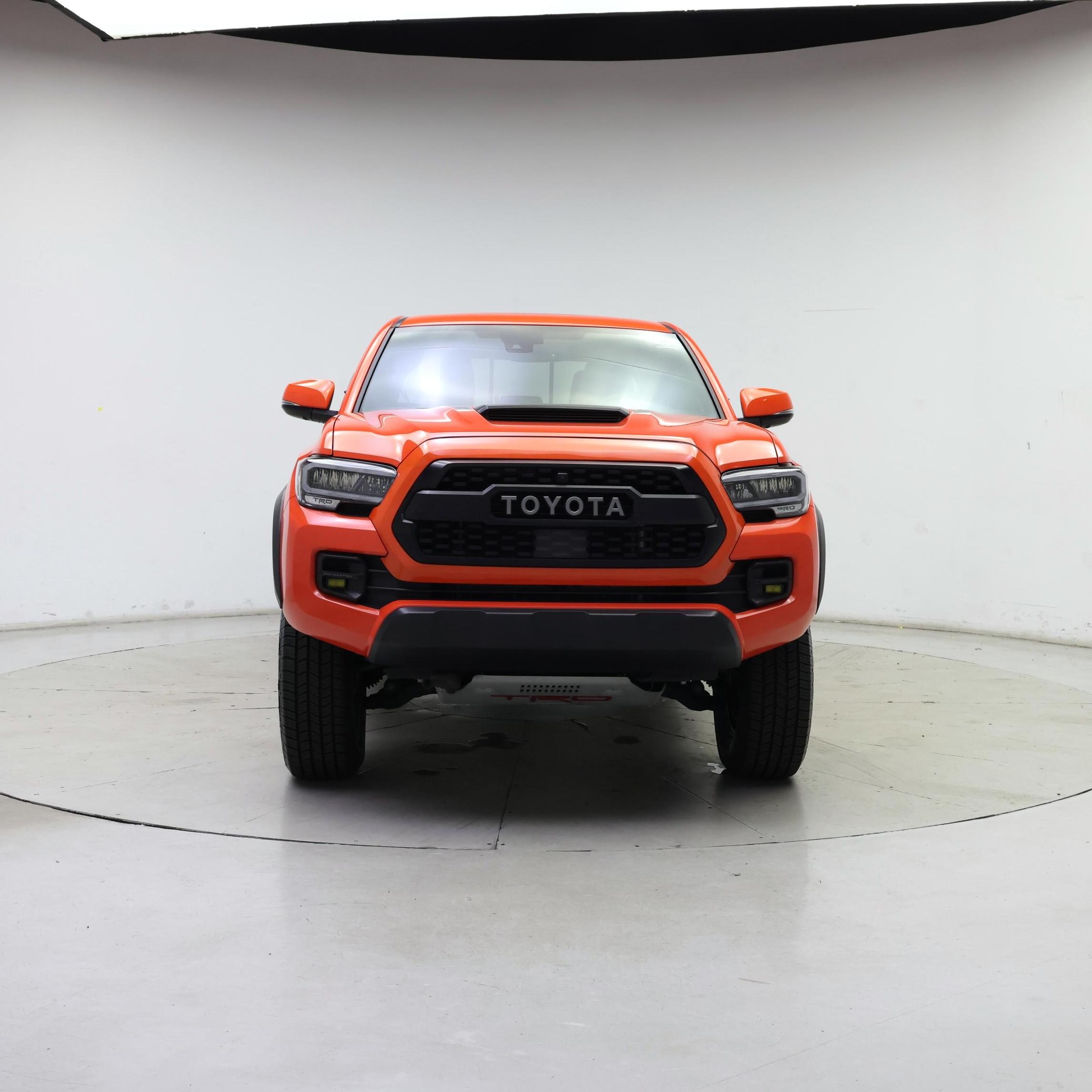 Thumbnail: 2023 Toyota Tacoma - 5