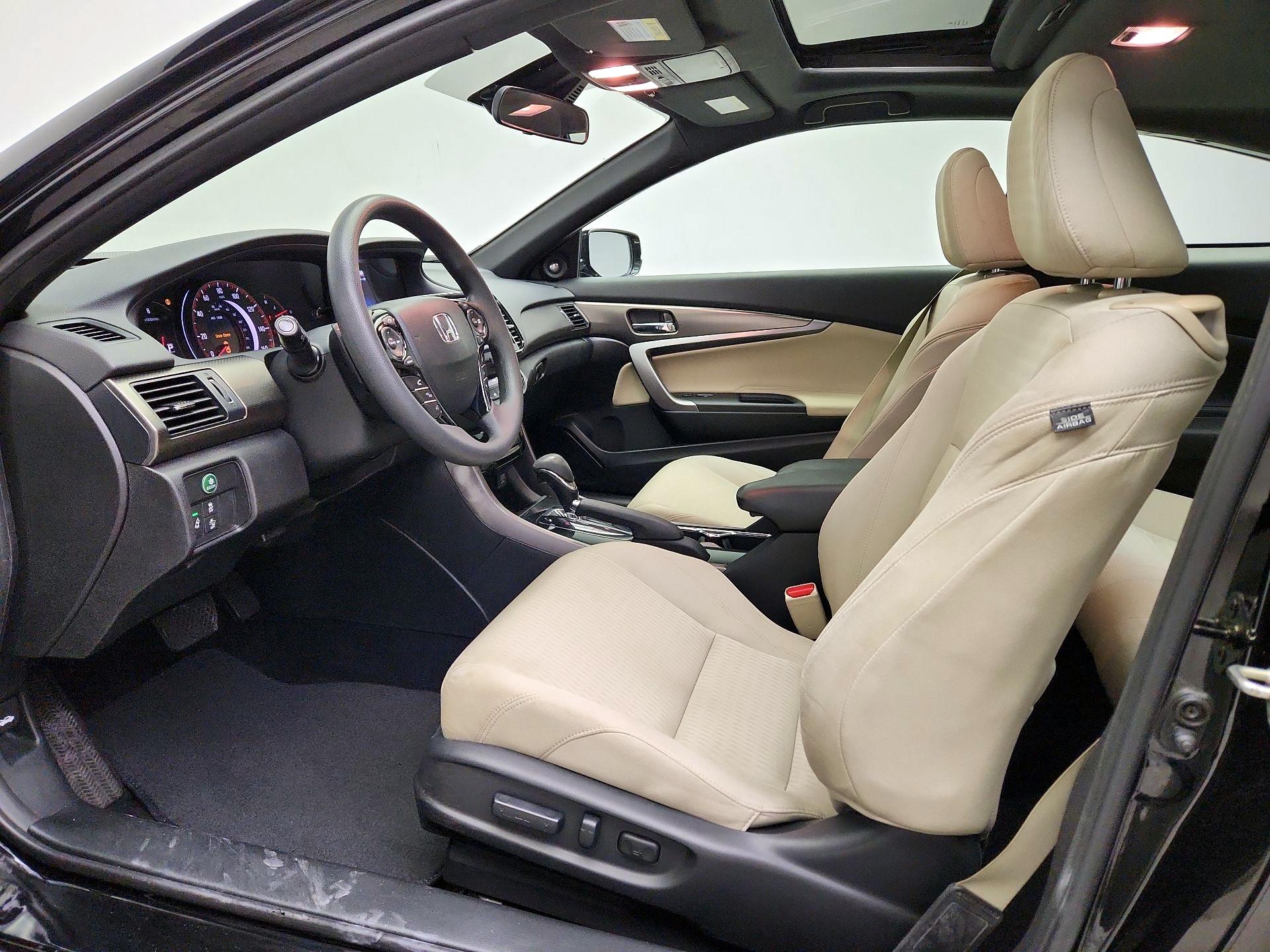 Thumbnail: 2016 Honda Accord - 11