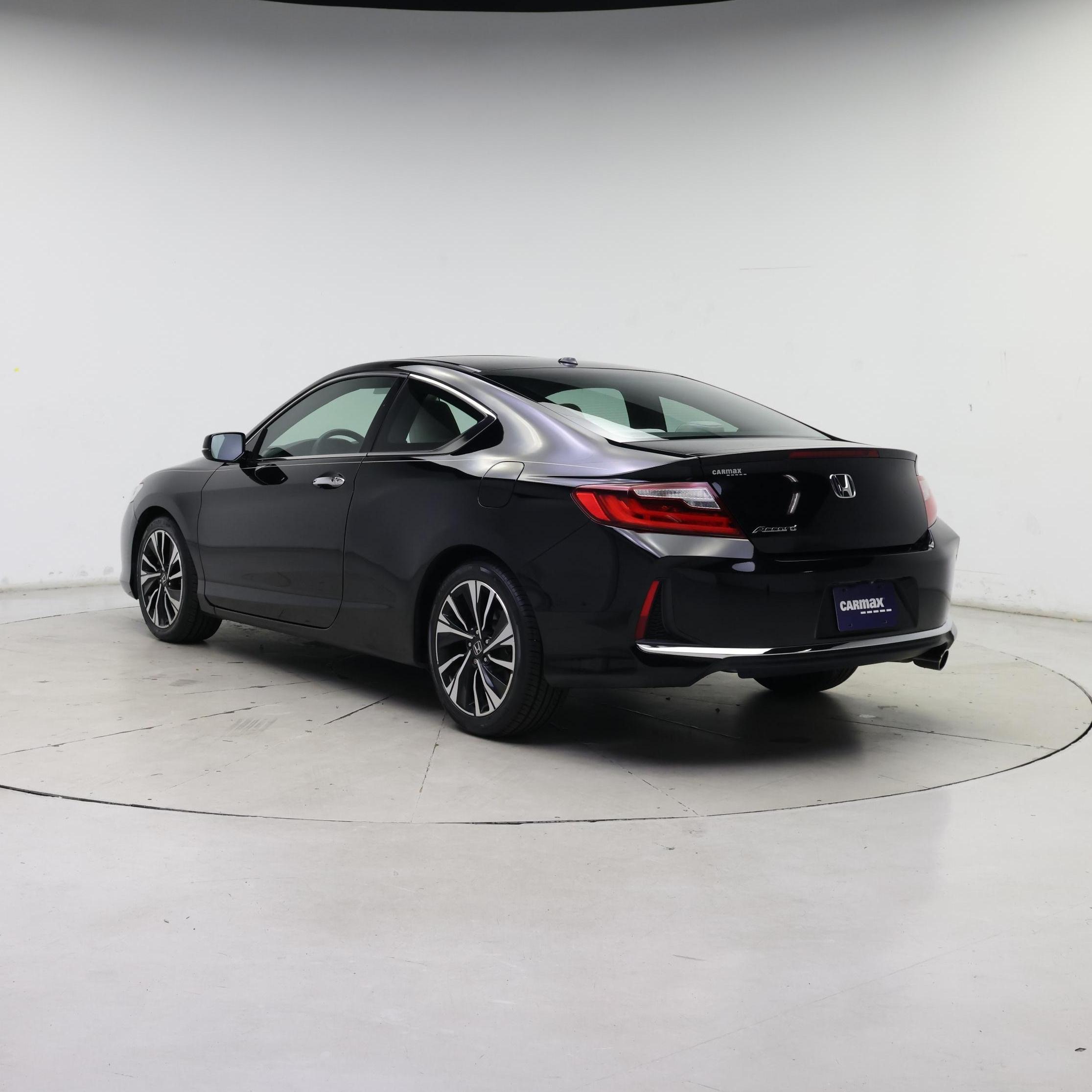 Thumbnail: 2016 Honda Accord - 2