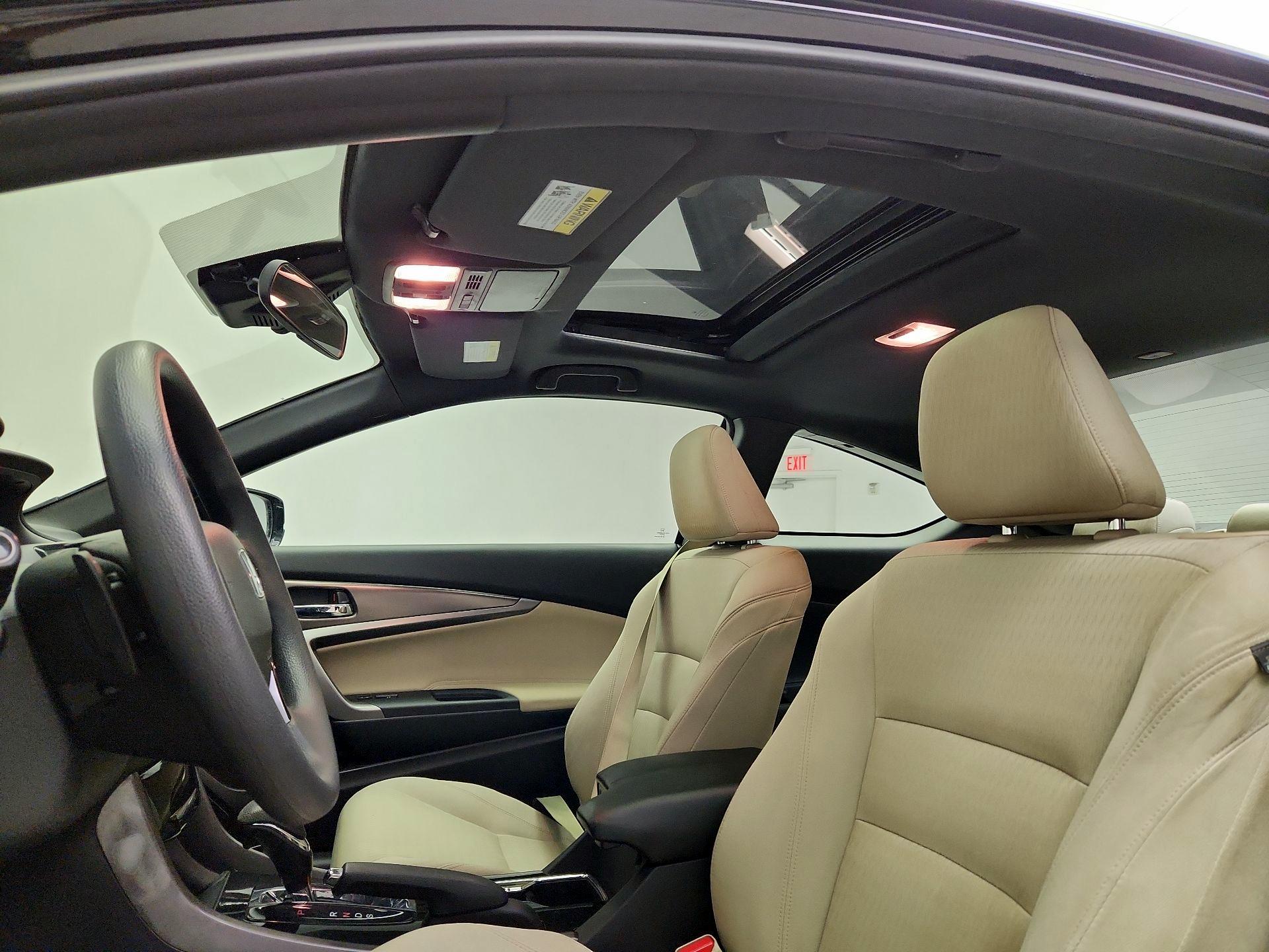 Thumbnail: 2016 Honda Accord - 19