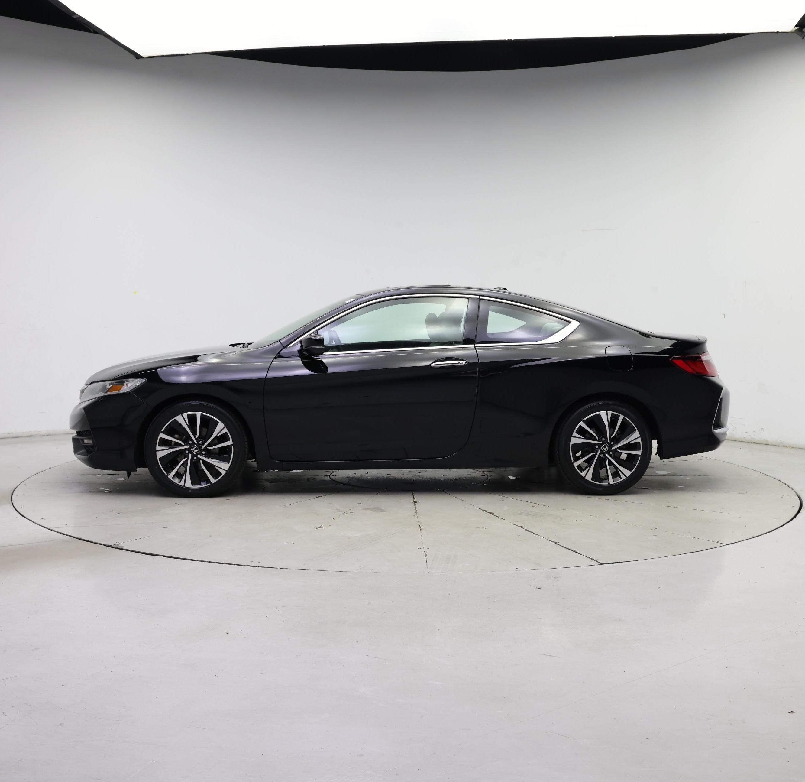 Thumbnail: 2016 Honda Accord - 3