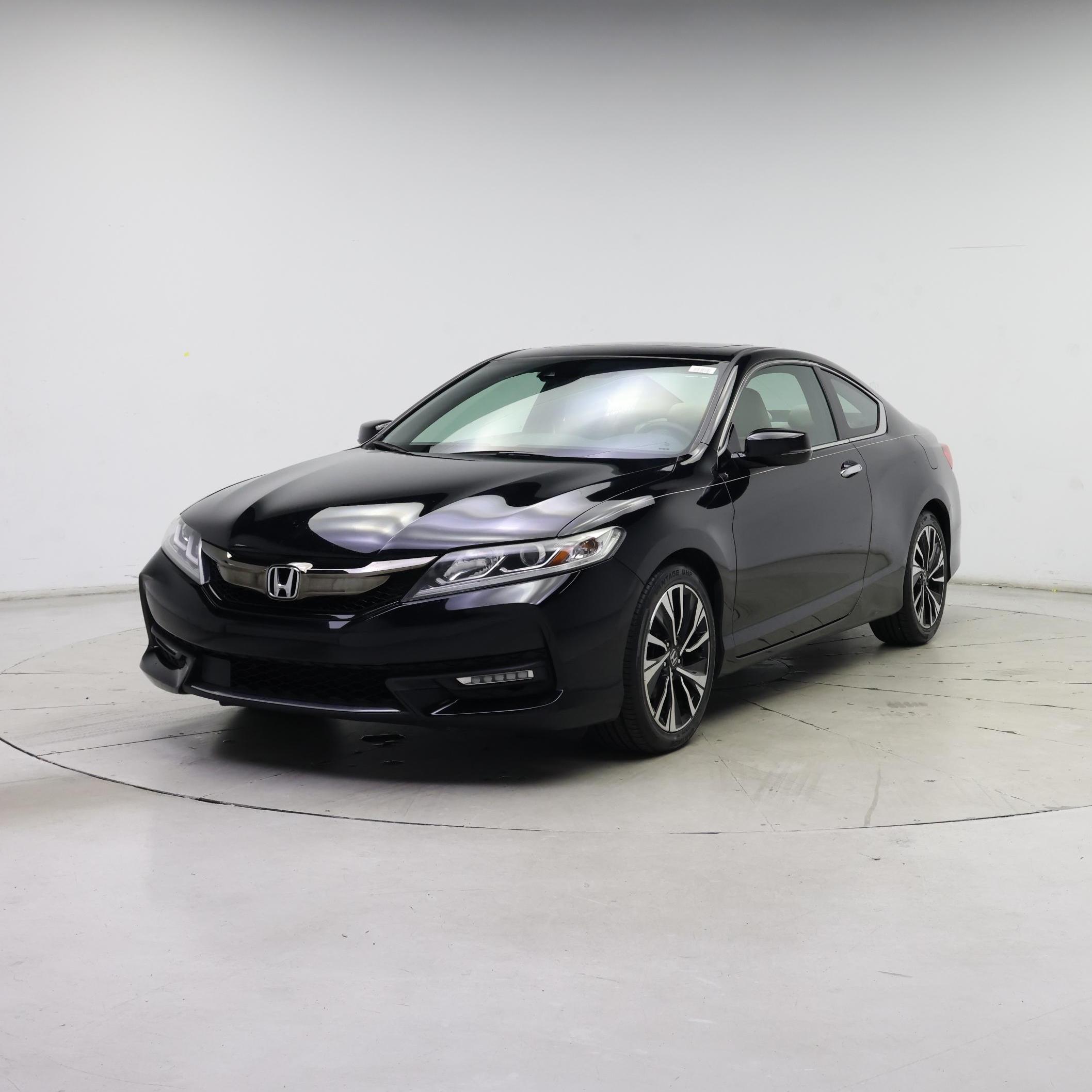 Thumbnail: 2016 Honda Accord - 4