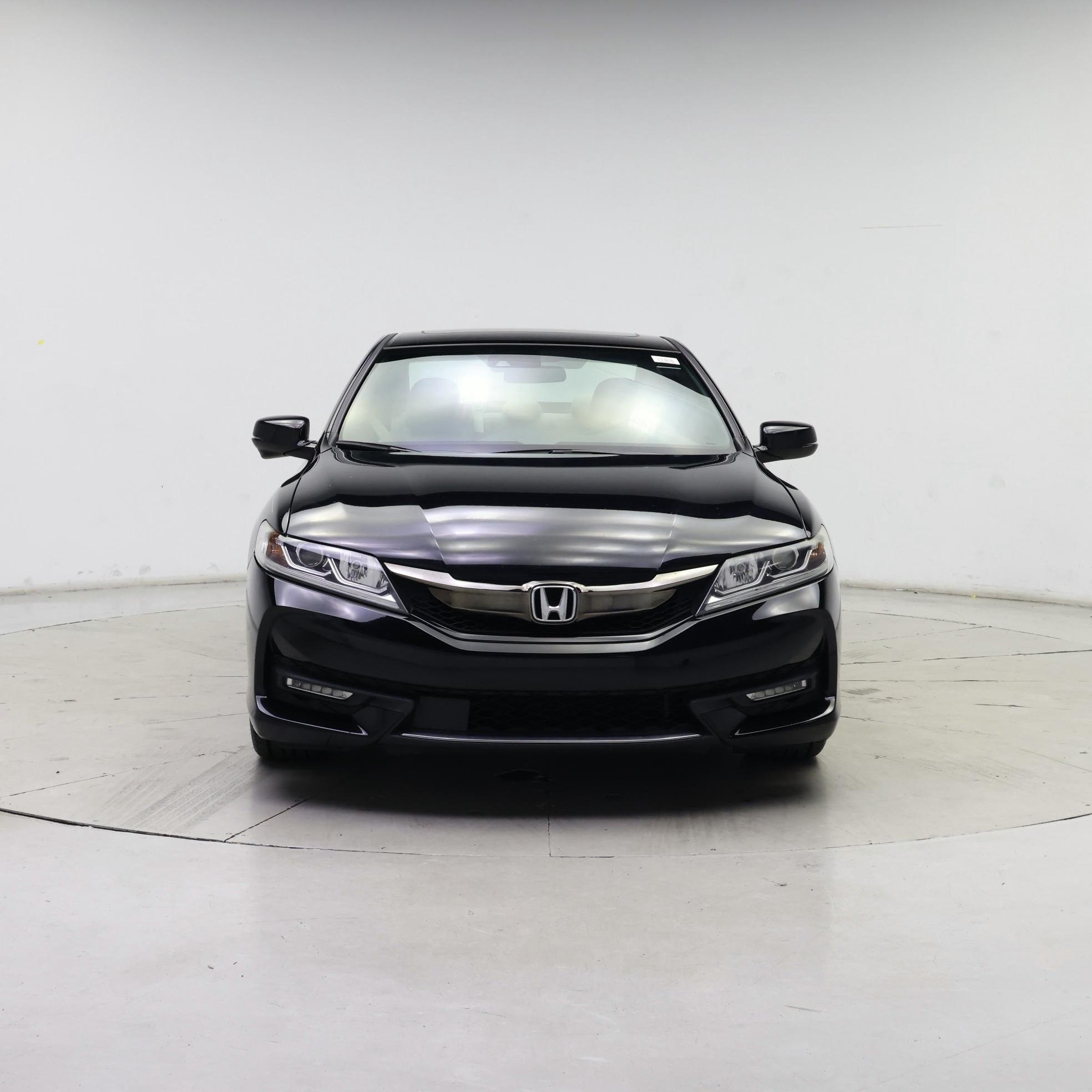 Thumbnail: 2016 Honda Accord - 5