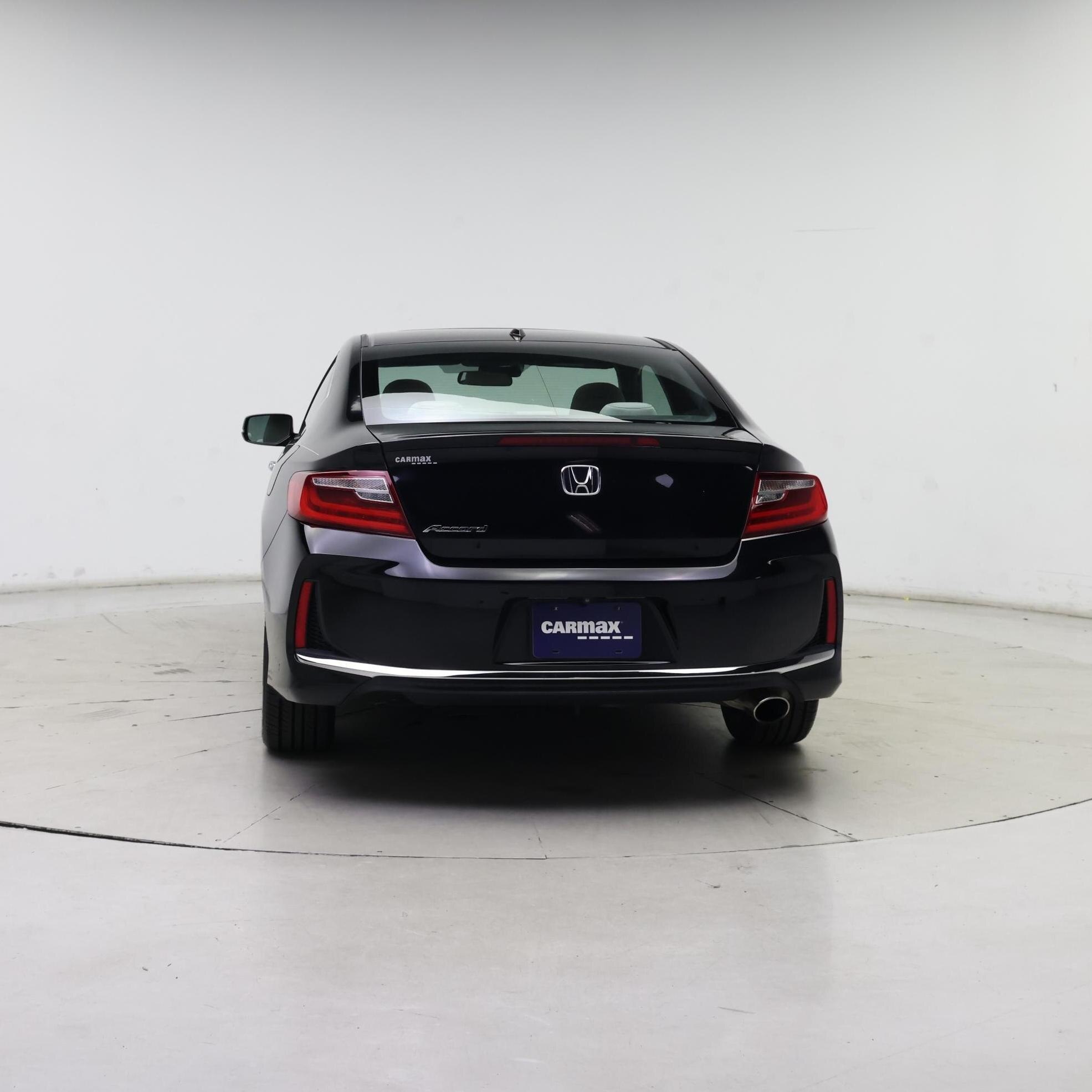Thumbnail: 2016 Honda Accord - 6