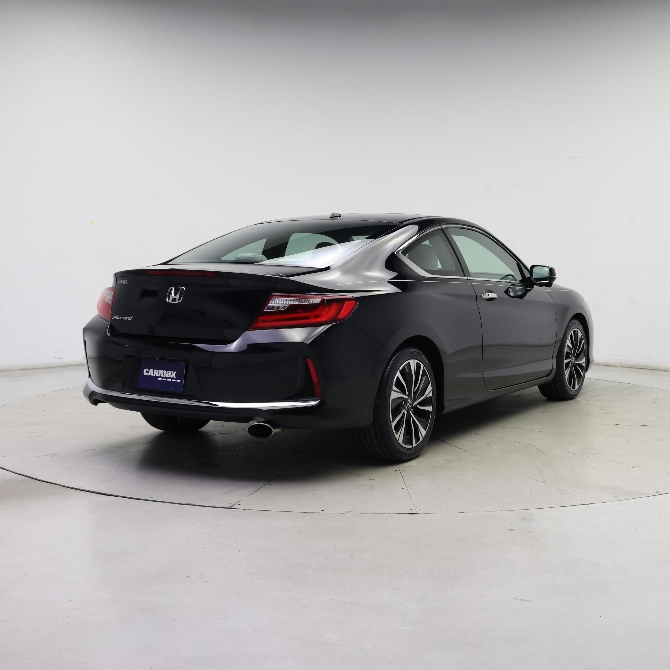 Thumbnail: 2016 Honda Accord - 8
