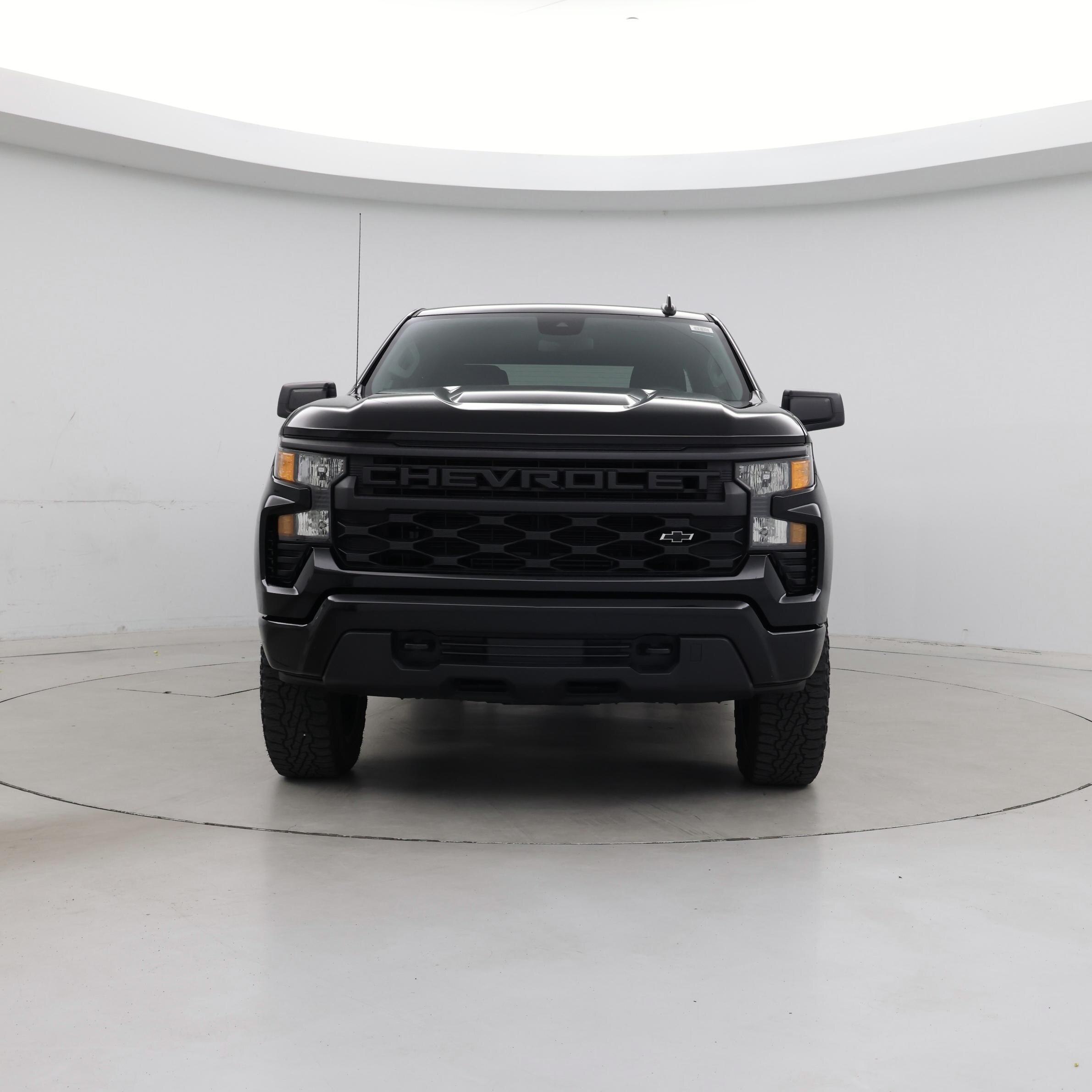 Thumbnail: 2022 Chevrolet Silverado 1500 - 5