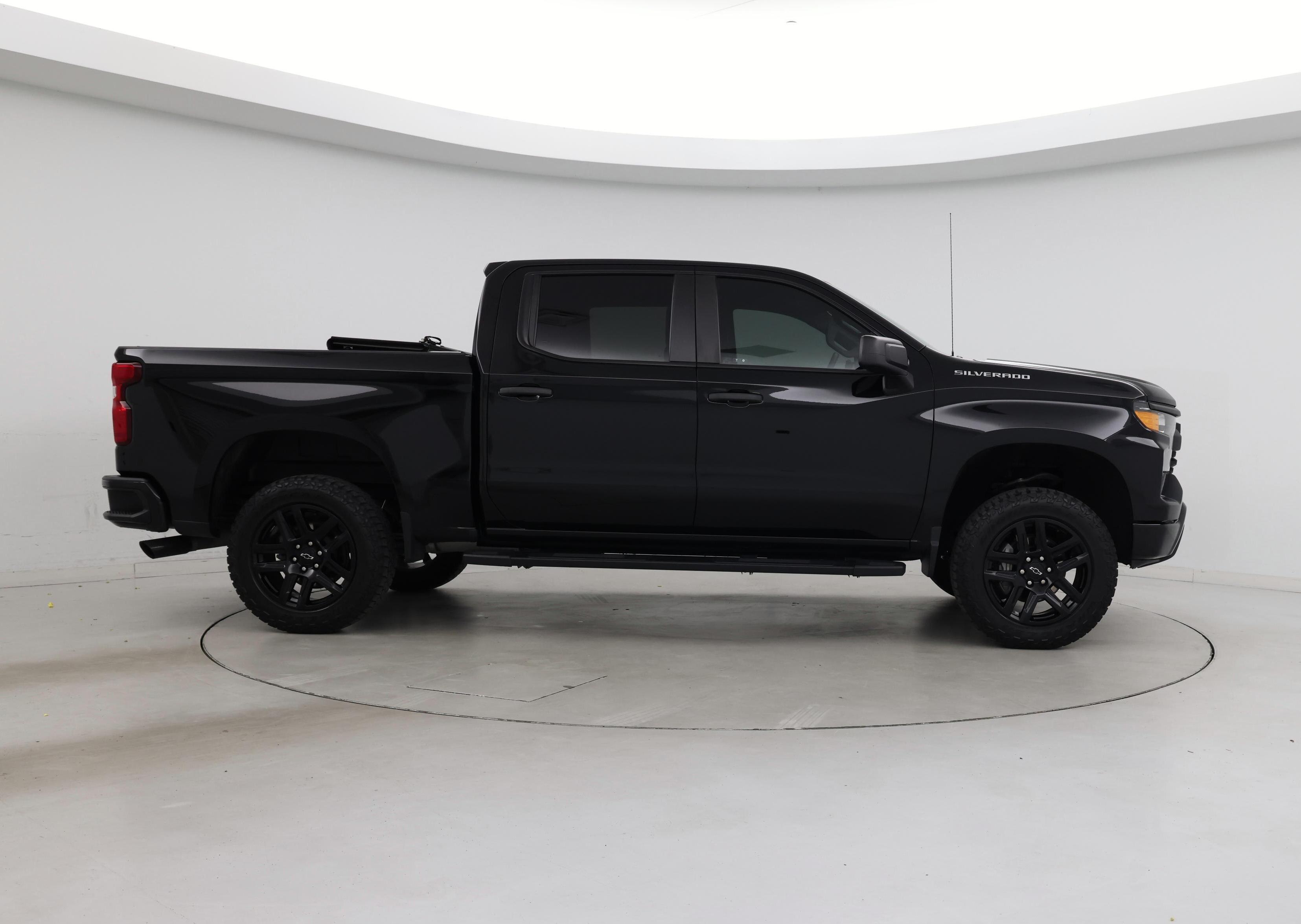 Thumbnail: 2022 Chevrolet Silverado 1500 - 7