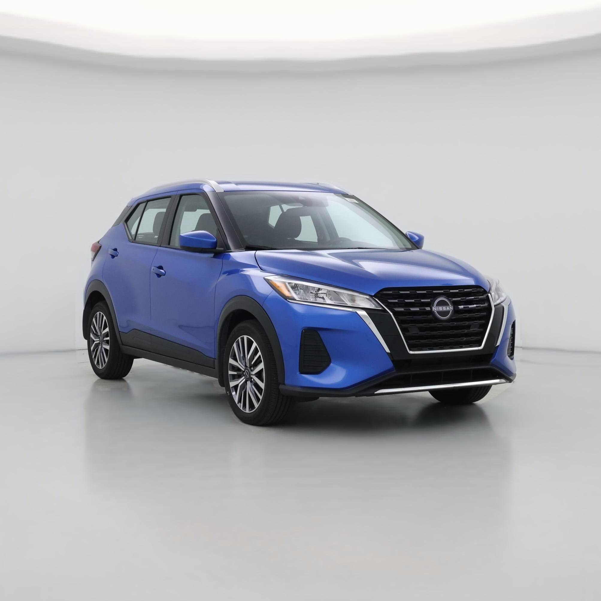Thumbnail: 2024 Nissan Kicks - 1