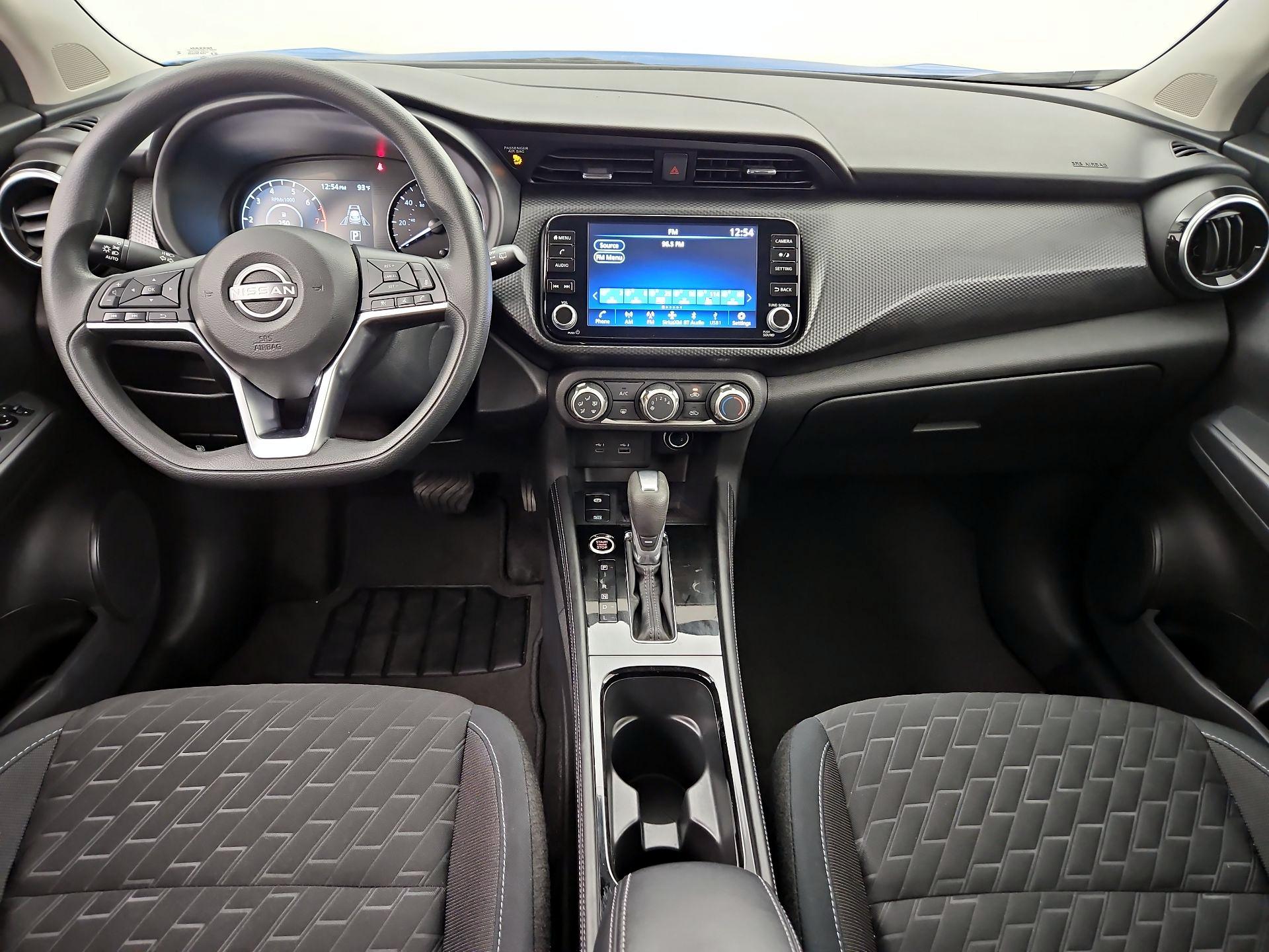 Thumbnail: 2024 Nissan Kicks - 9
