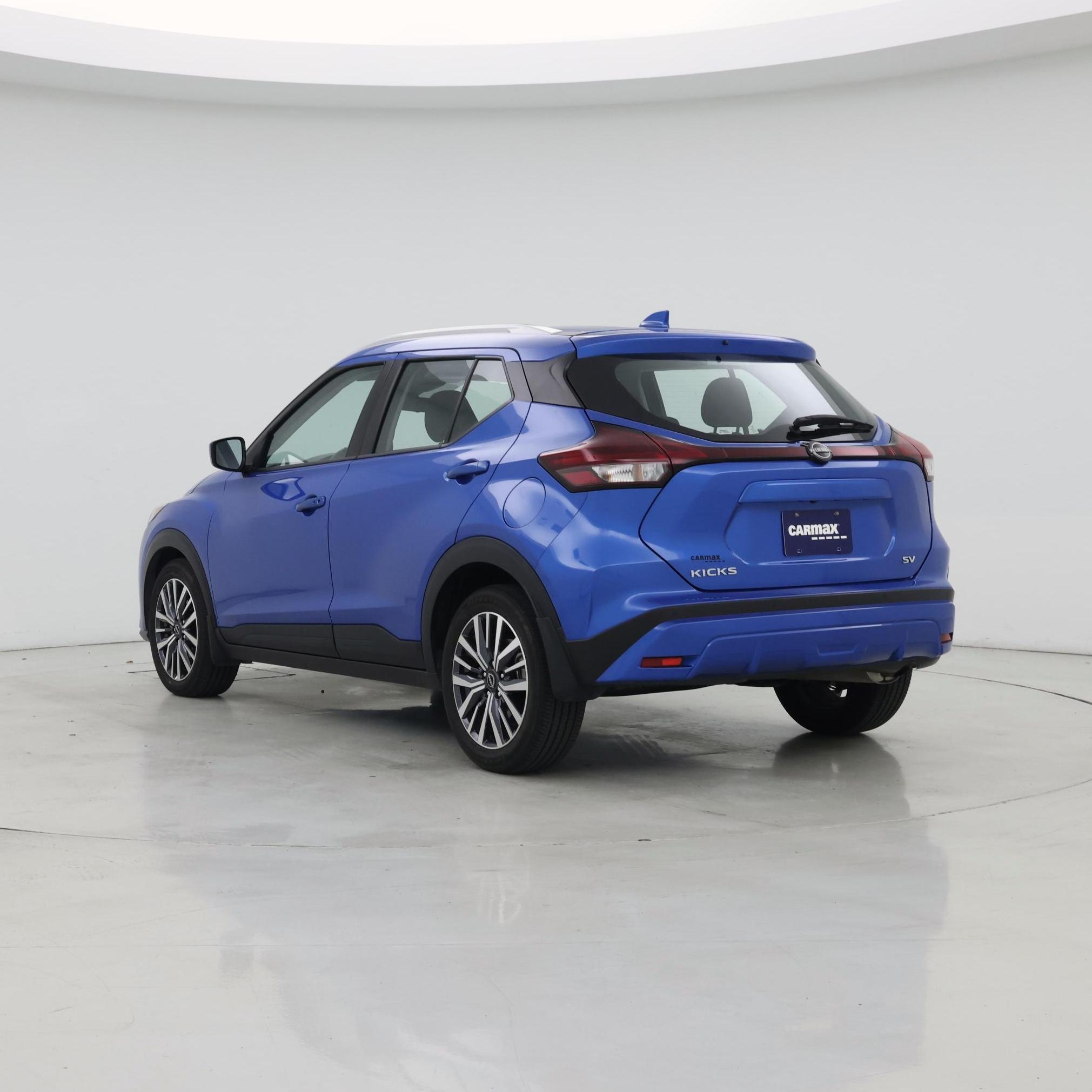 Thumbnail: 2024 Nissan Kicks - 2