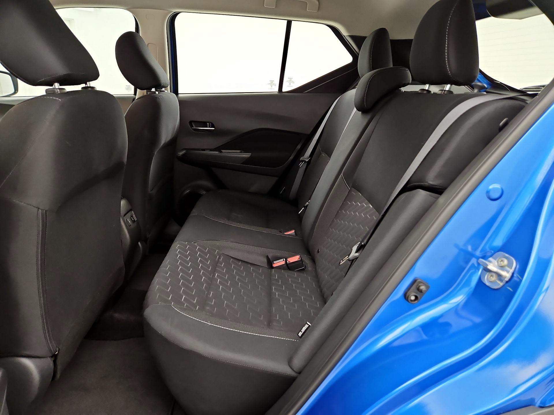Thumbnail: 2024 Nissan Kicks - 19
