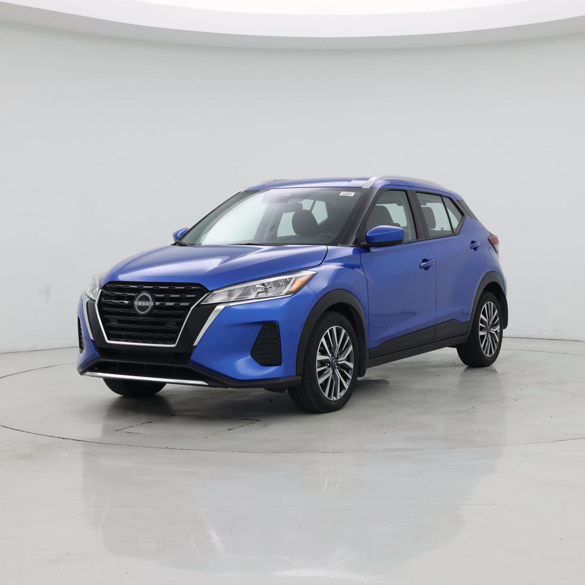 Thumbnail: 2024 Nissan Kicks - 4