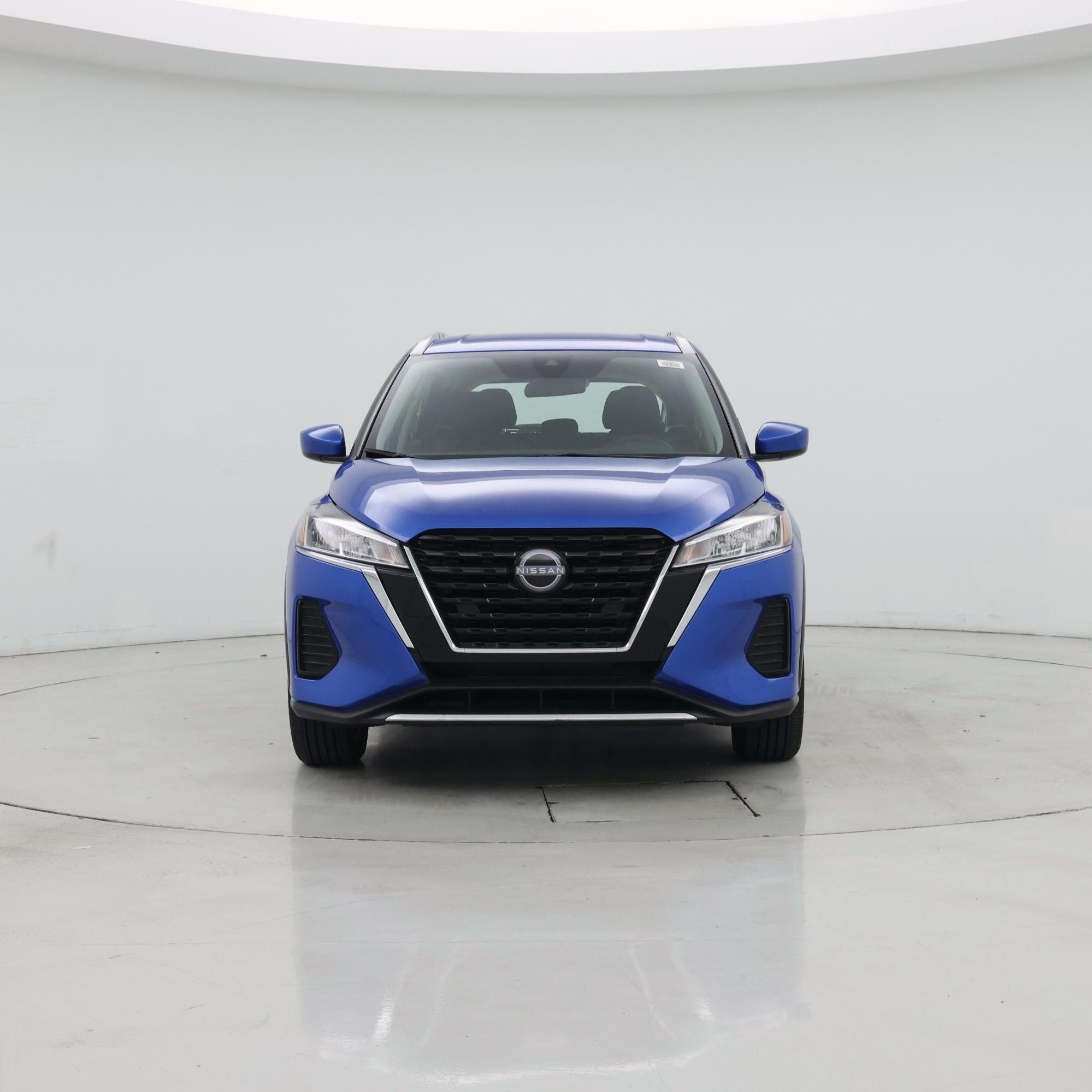 Thumbnail: 2024 Nissan Kicks - 5