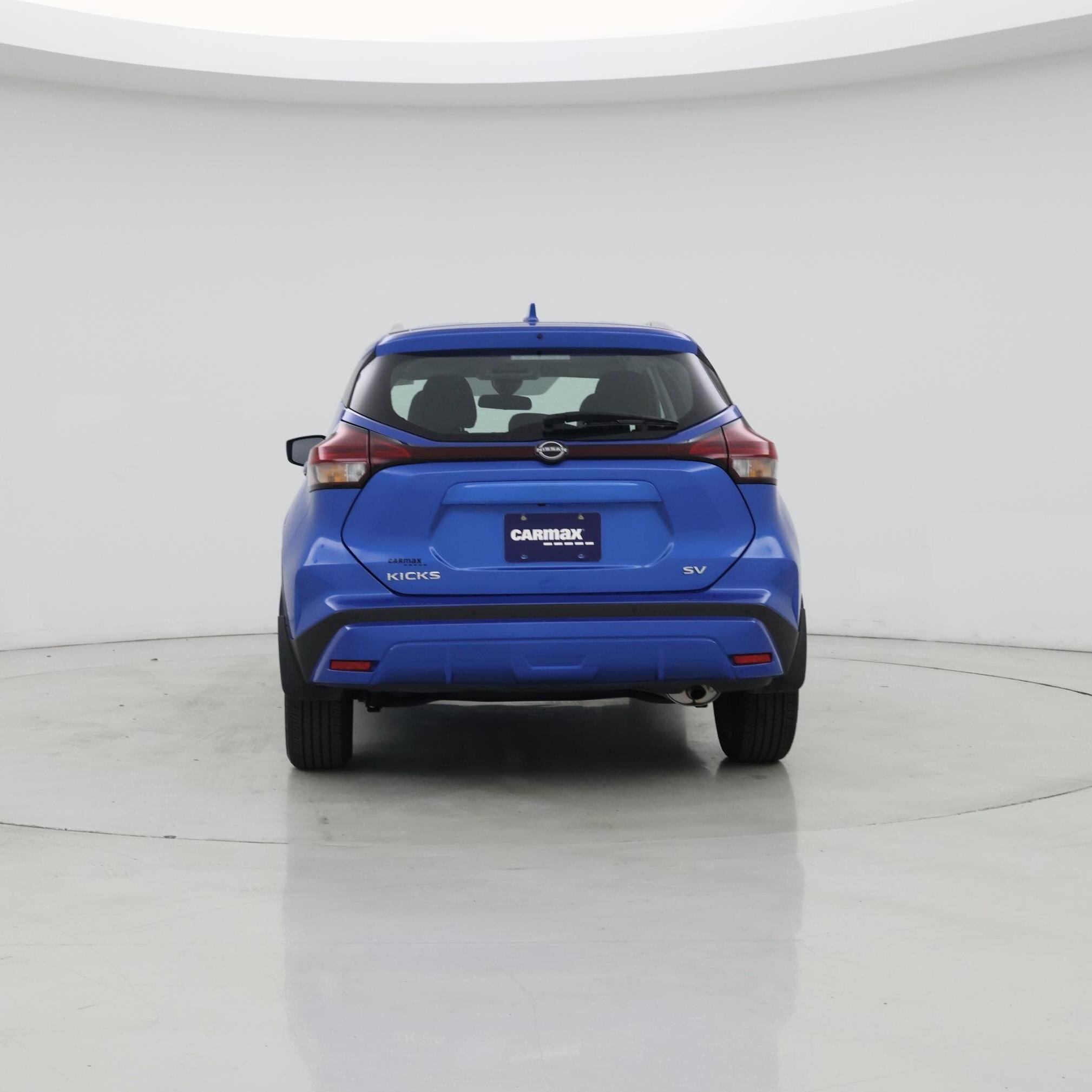 Thumbnail: 2024 Nissan Kicks - 6