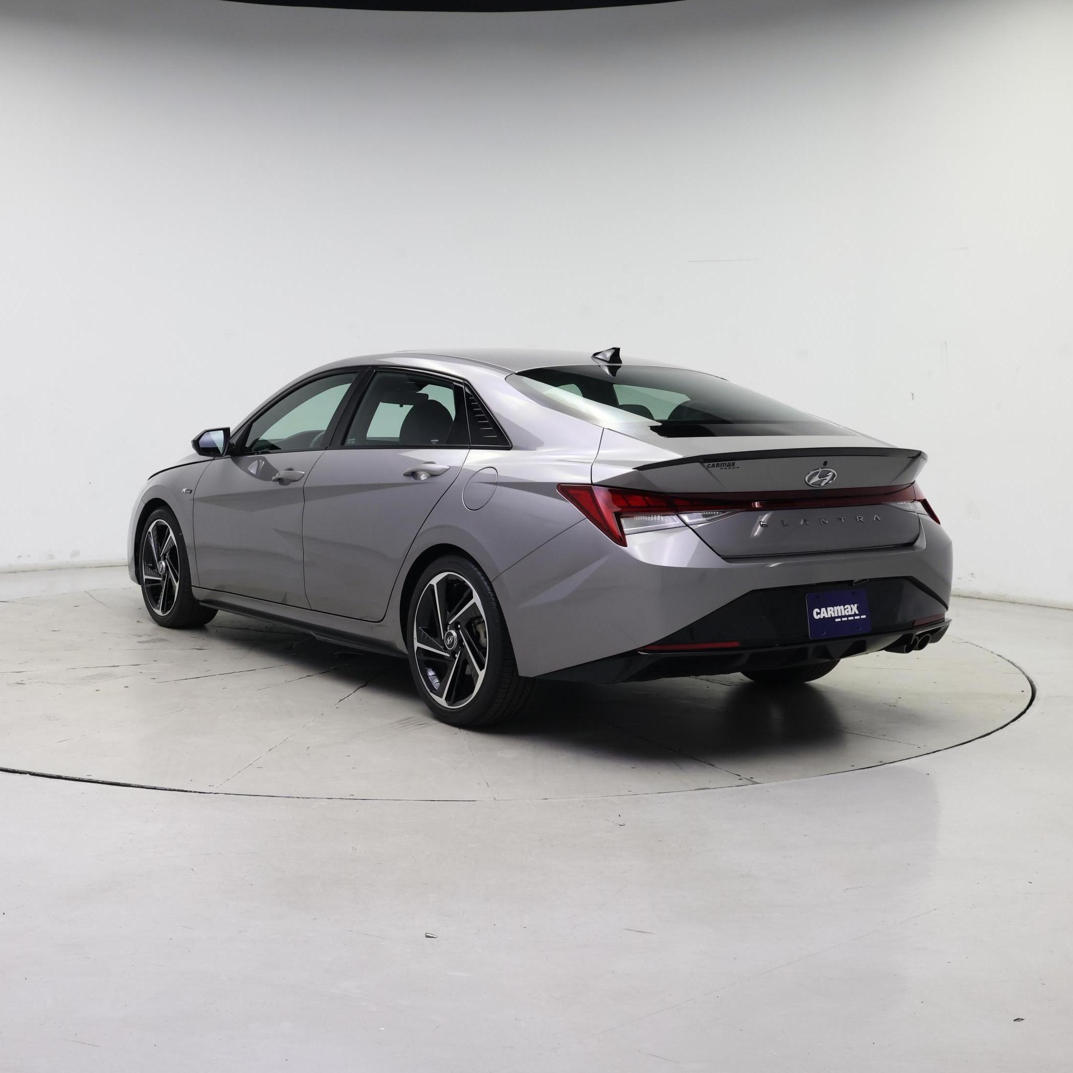 Thumbnail: 2023 Hyundai Elantra - 2