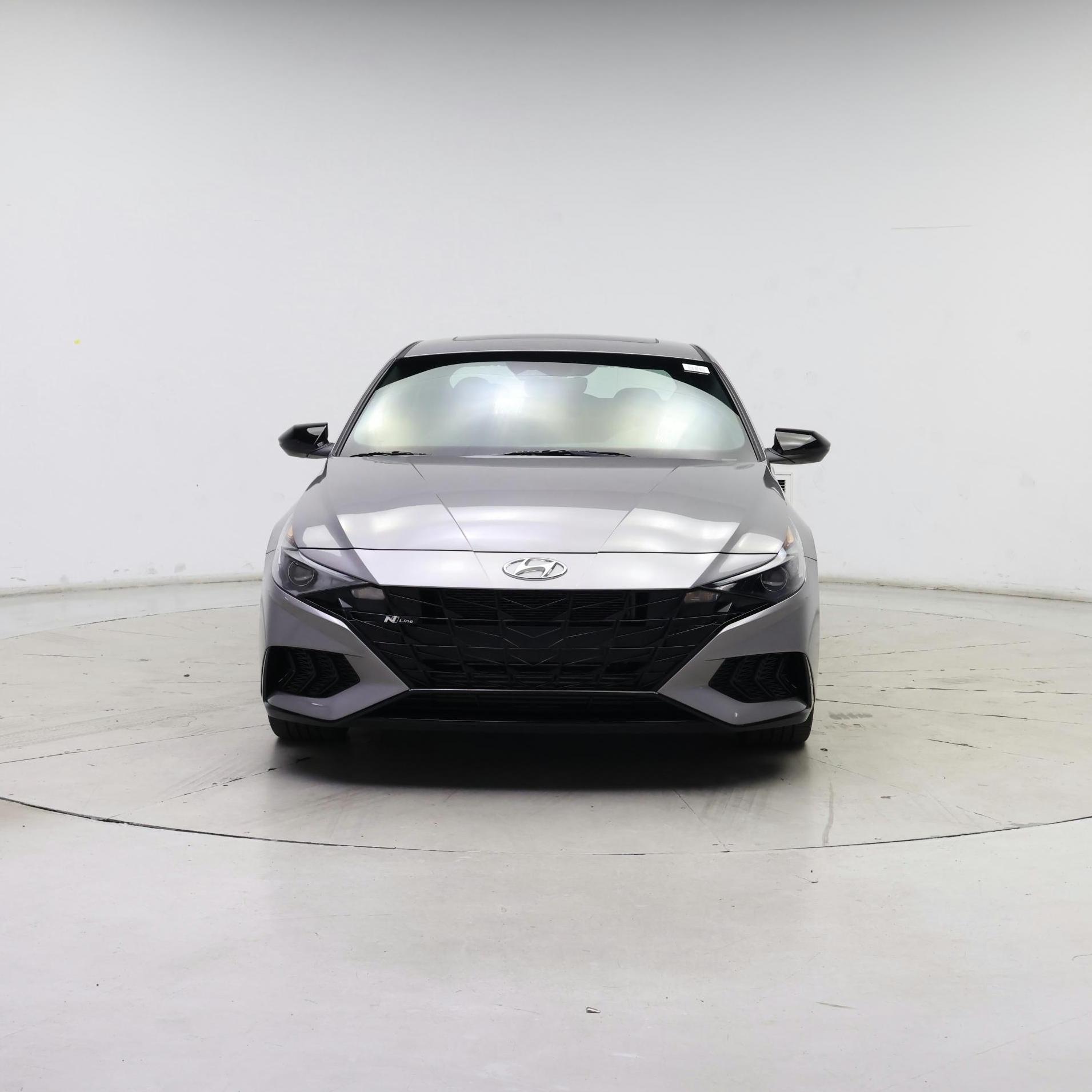 Thumbnail: 2023 Hyundai Elantra - 5