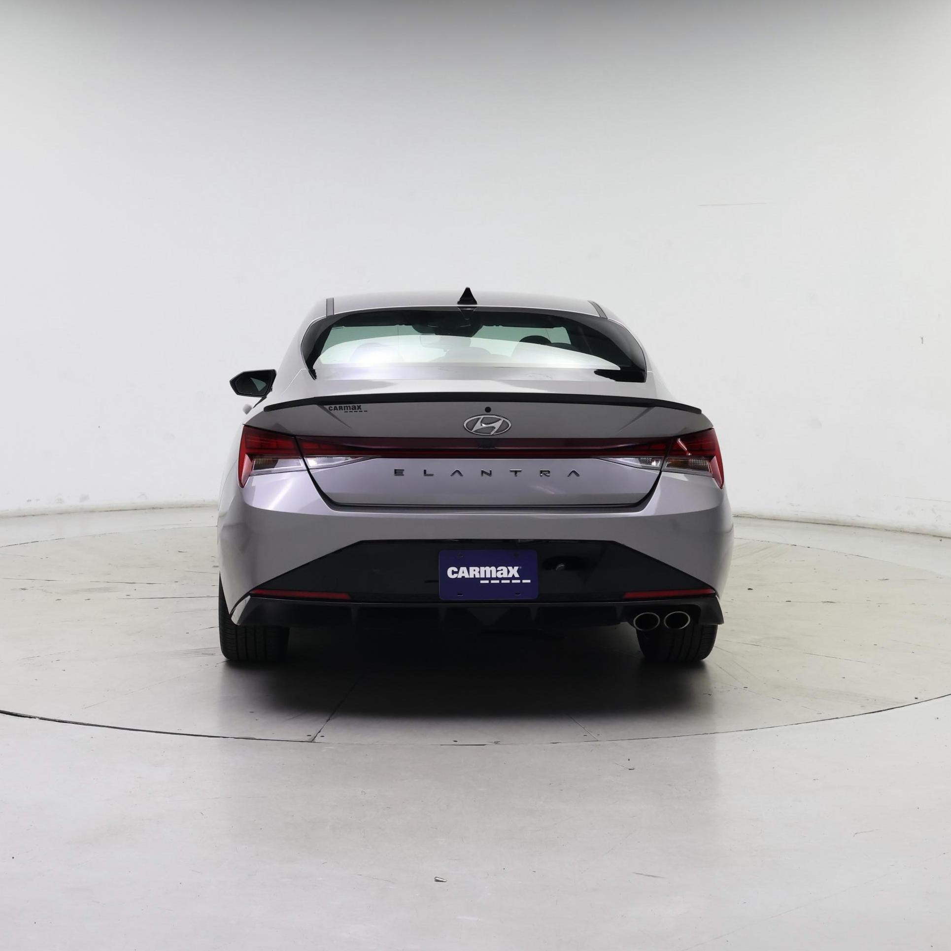 Thumbnail: 2023 Hyundai Elantra - 6