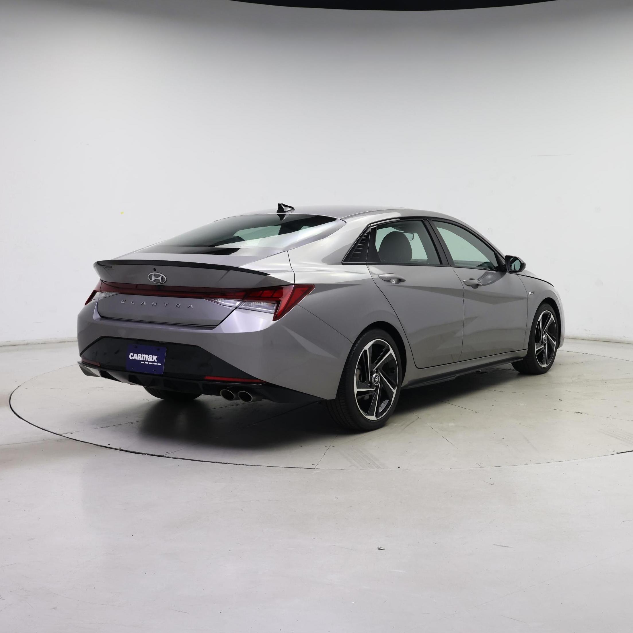 Thumbnail: 2023 Hyundai Elantra - 8