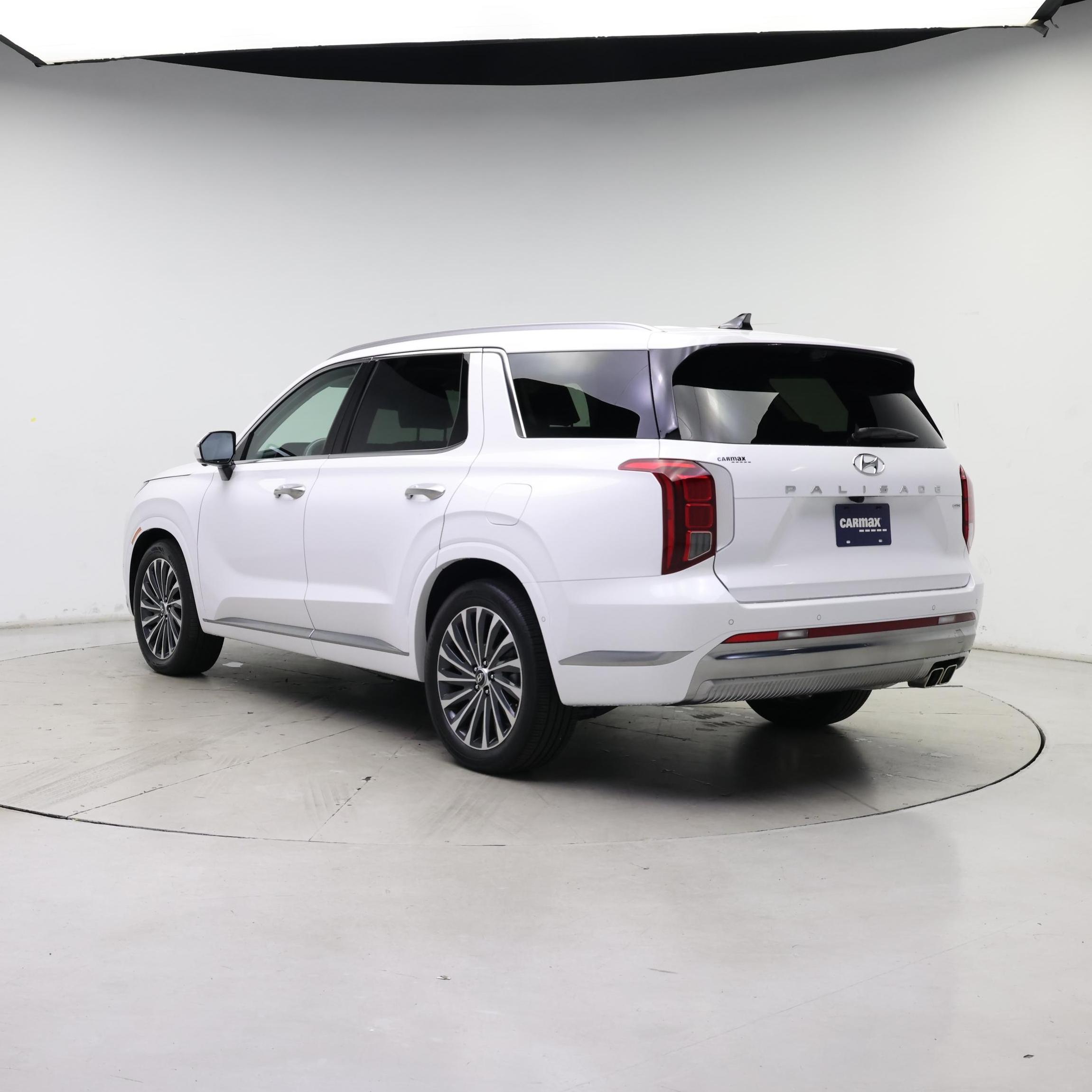 Thumbnail: 2025 Hyundai Palisade - 2