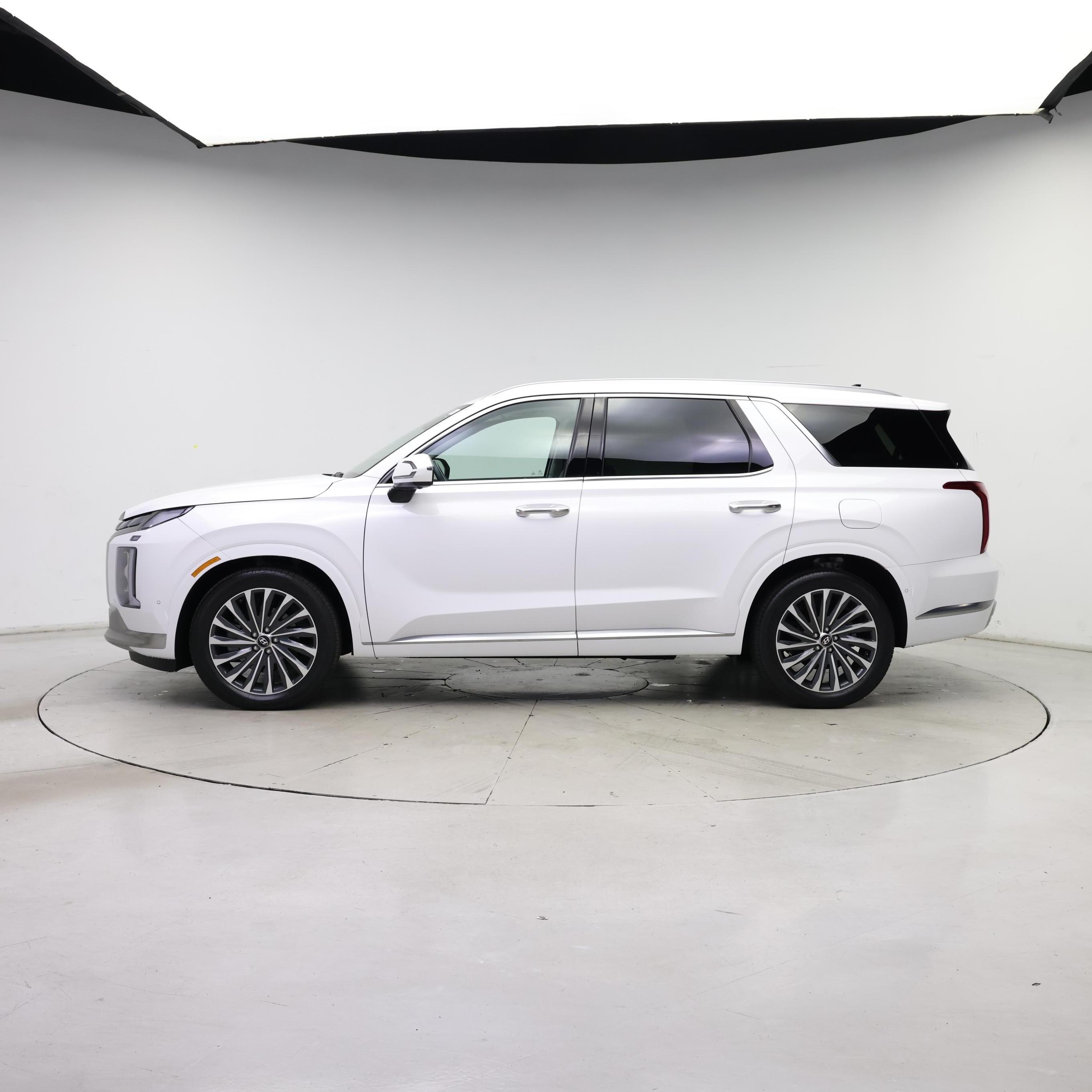 Thumbnail: 2025 Hyundai Palisade - 3
