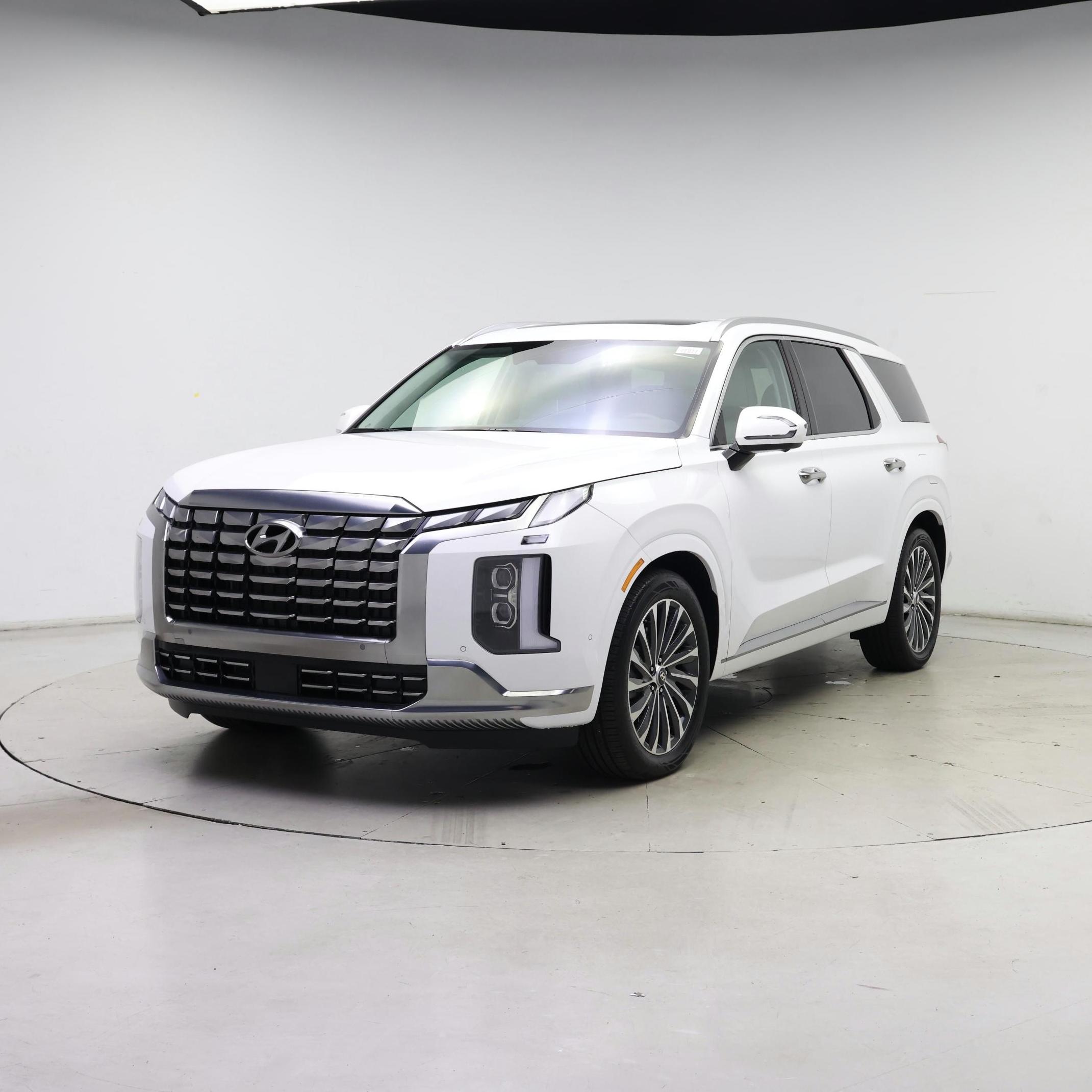 Thumbnail: 2025 Hyundai Palisade - 4