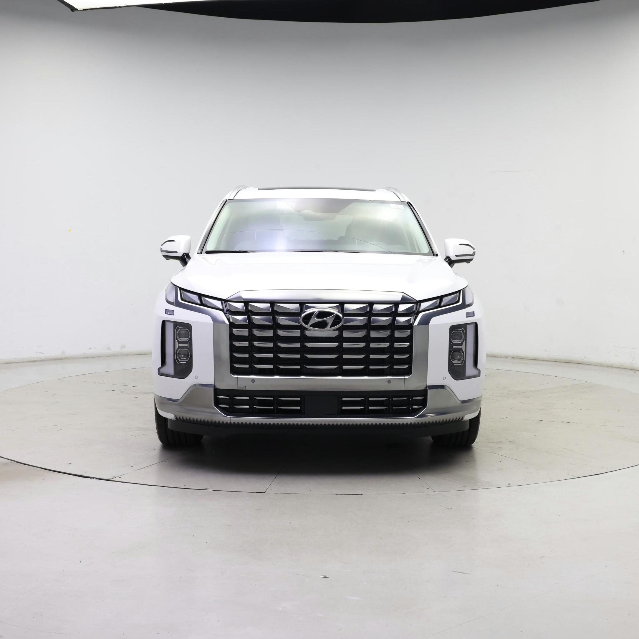 Thumbnail: 2025 Hyundai Palisade - 5
