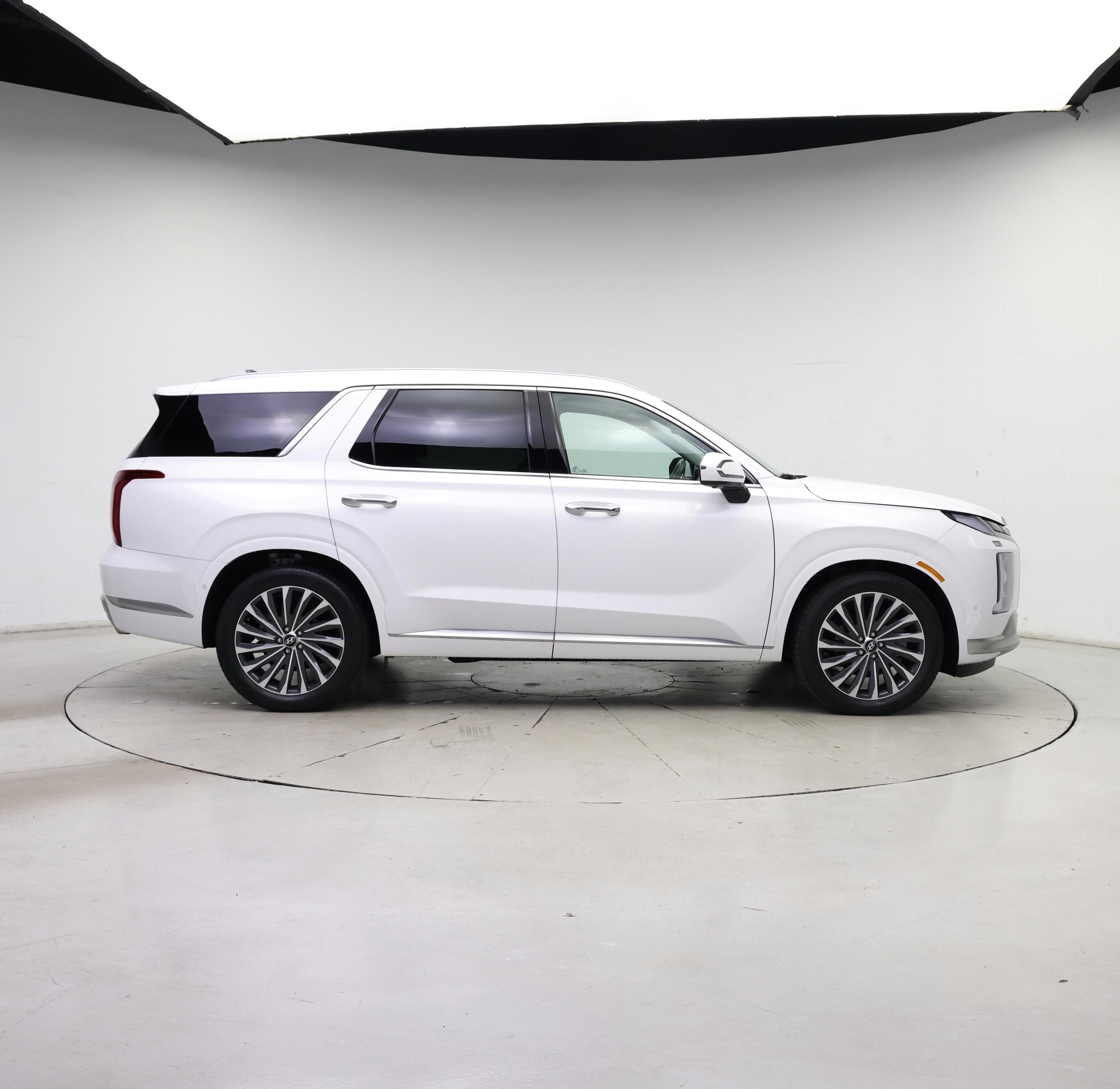 Thumbnail: 2025 Hyundai Palisade - 7