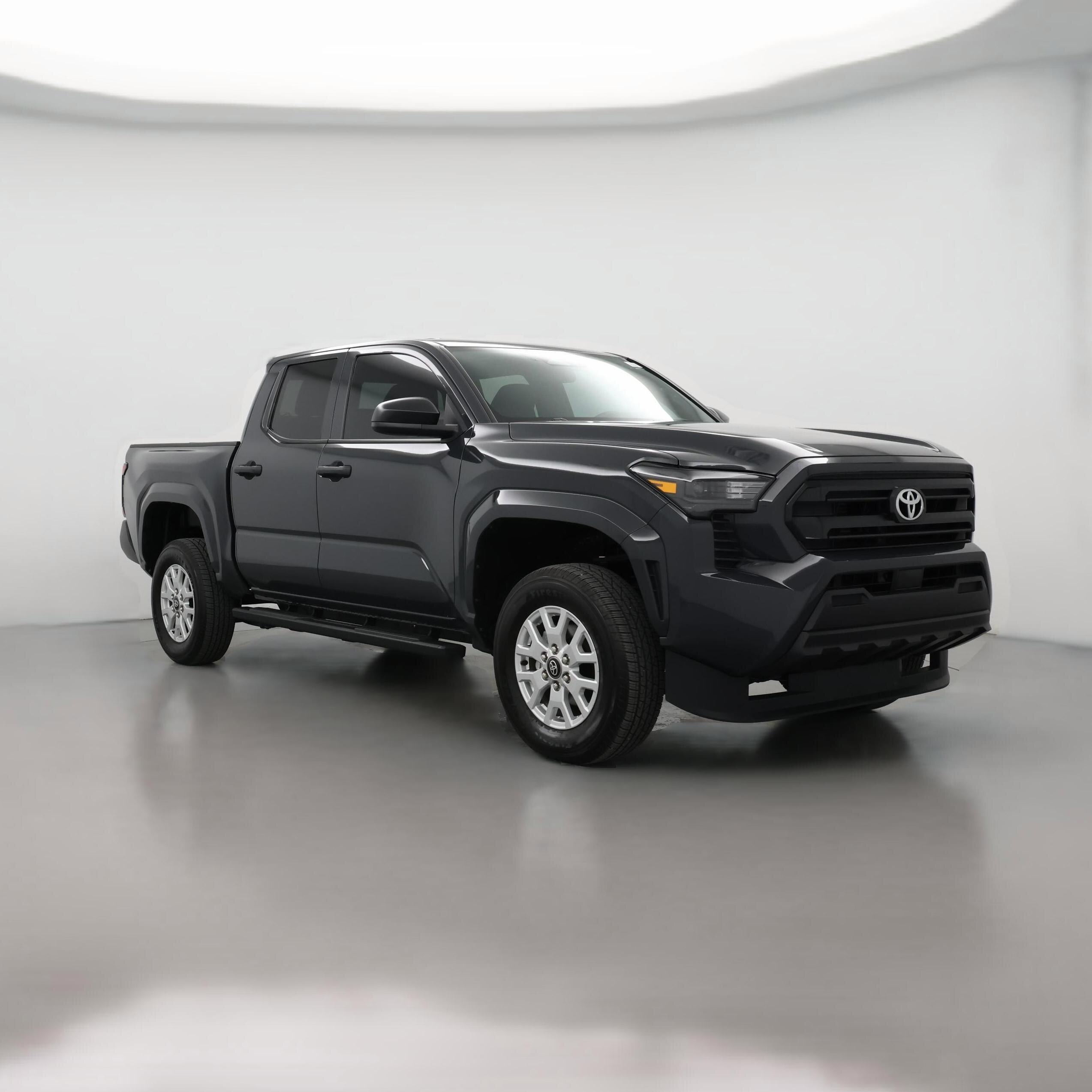 Thumbnail: 2025 Toyota Tacoma - 1