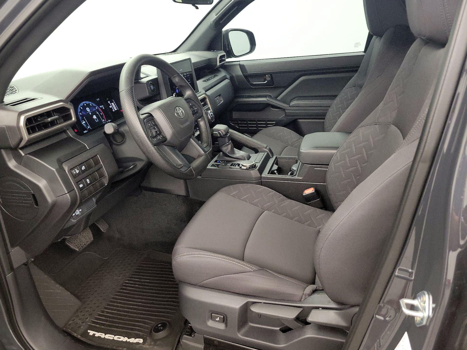 Thumbnail: 2025 Toyota Tacoma - 11
