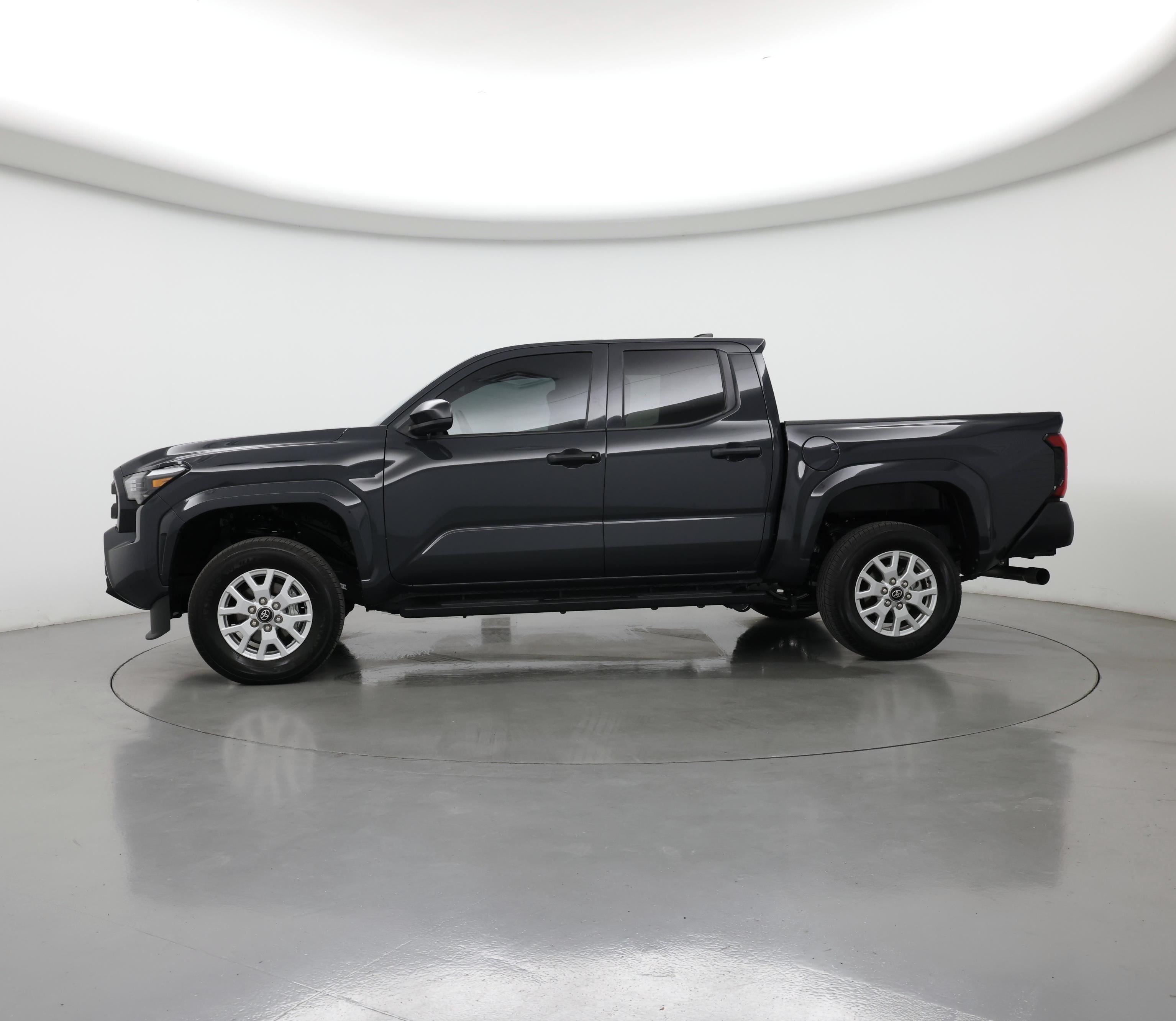 Thumbnail: 2025 Toyota Tacoma - 3