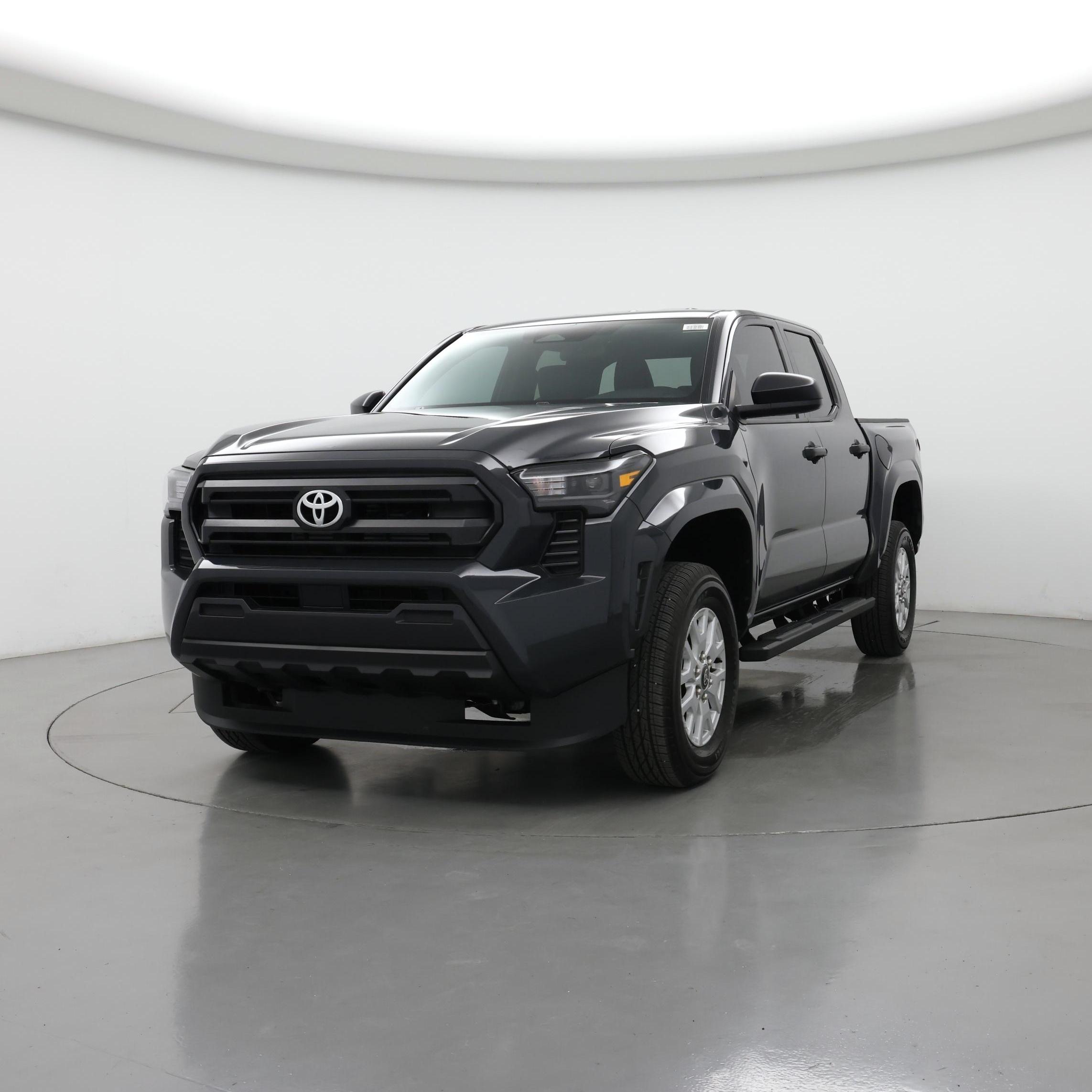 Thumbnail: 2025 Toyota Tacoma - 4