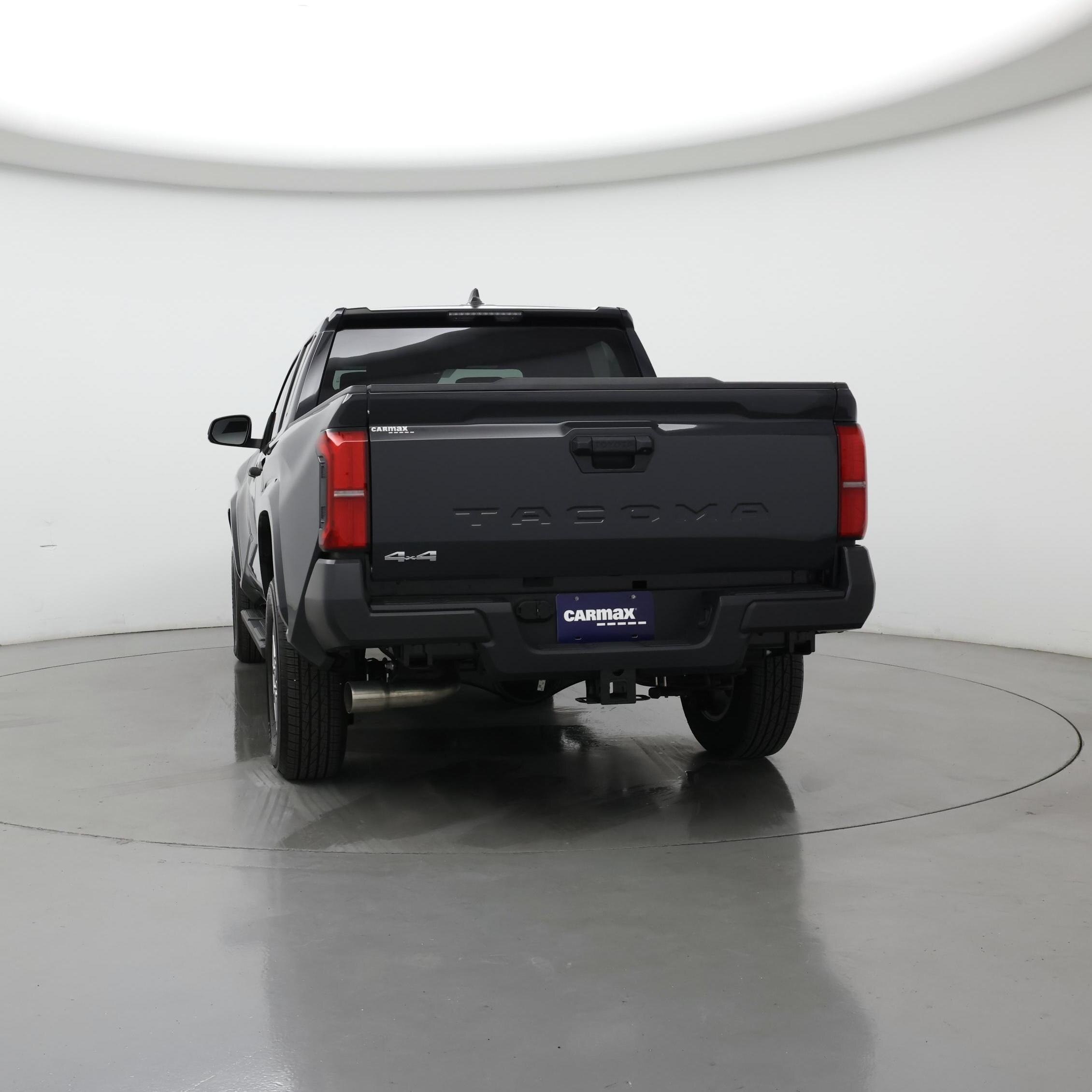 Thumbnail: 2025 Toyota Tacoma - 6