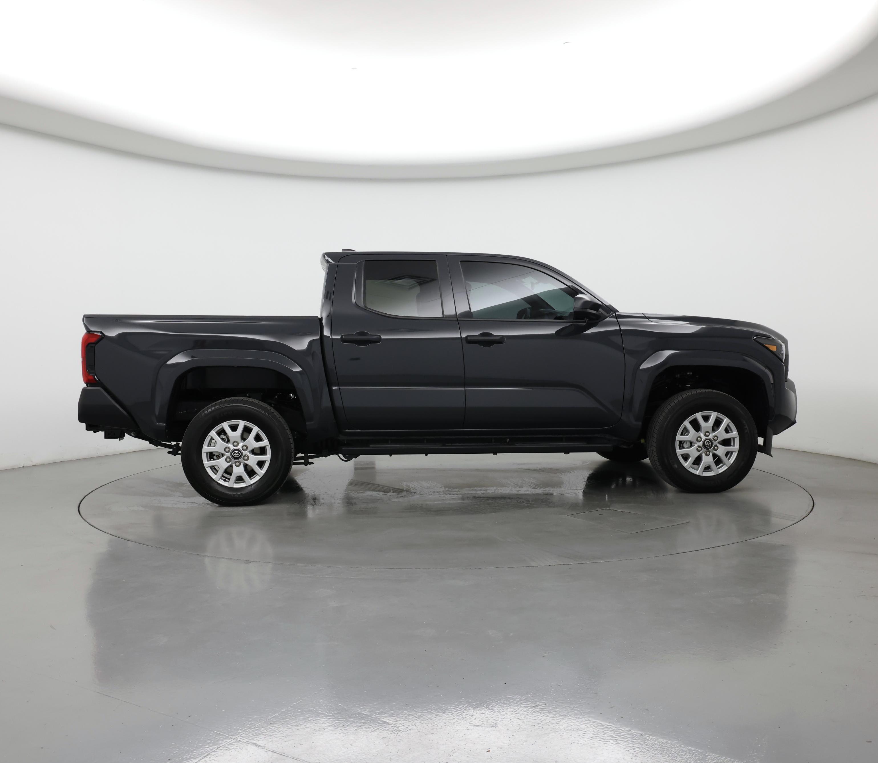 Thumbnail: 2025 Toyota Tacoma - 7
