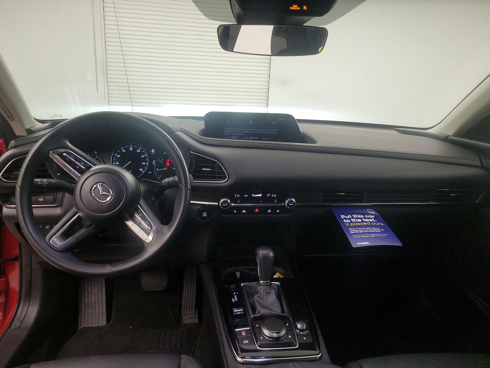 Thumbnail: 2023 Mazda CX-30 - 9