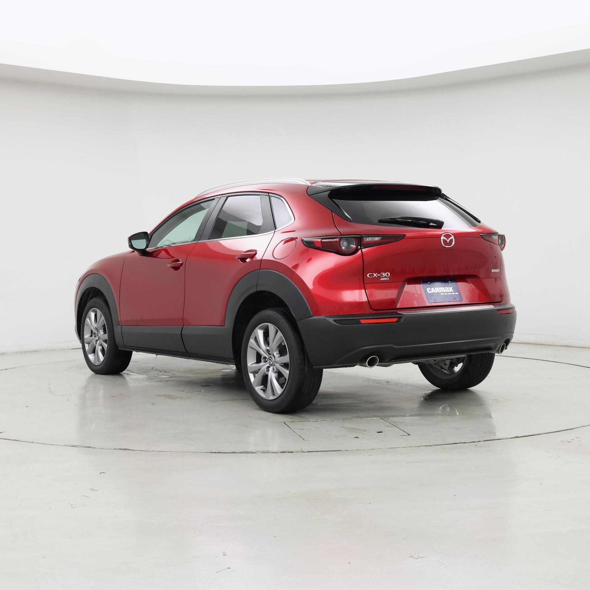 Thumbnail: 2023 Mazda CX-30 - 2