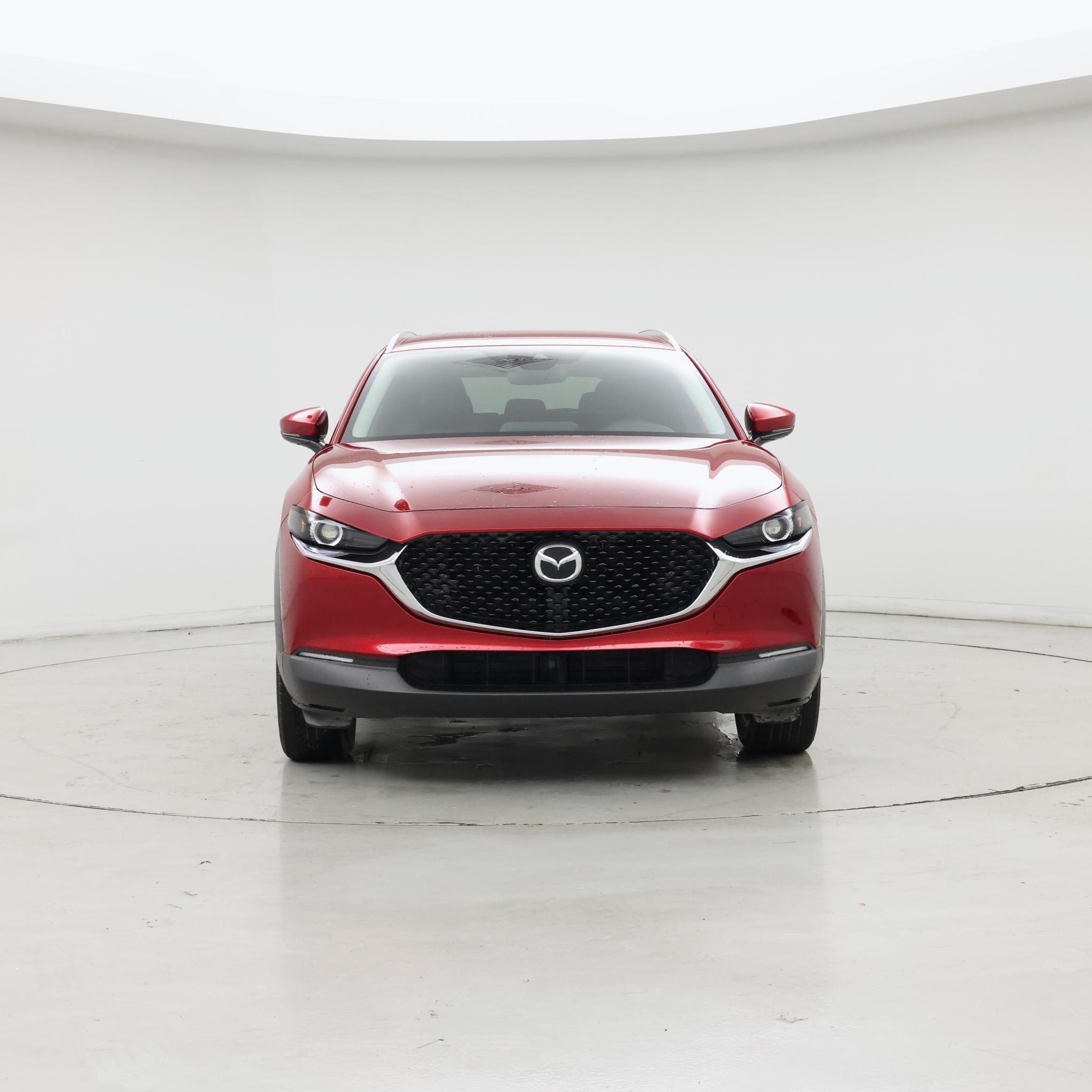 Thumbnail: 2023 Mazda CX-30 - 5